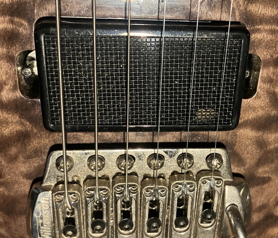 vends Sp custom Ragnar SkalMold A8