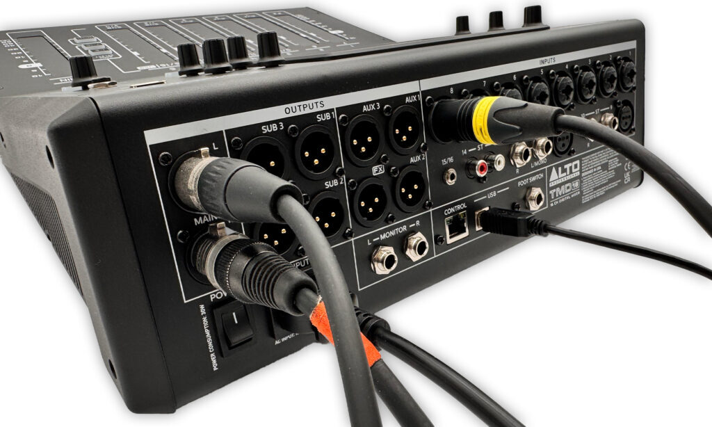 ALTO CONNEXIONS