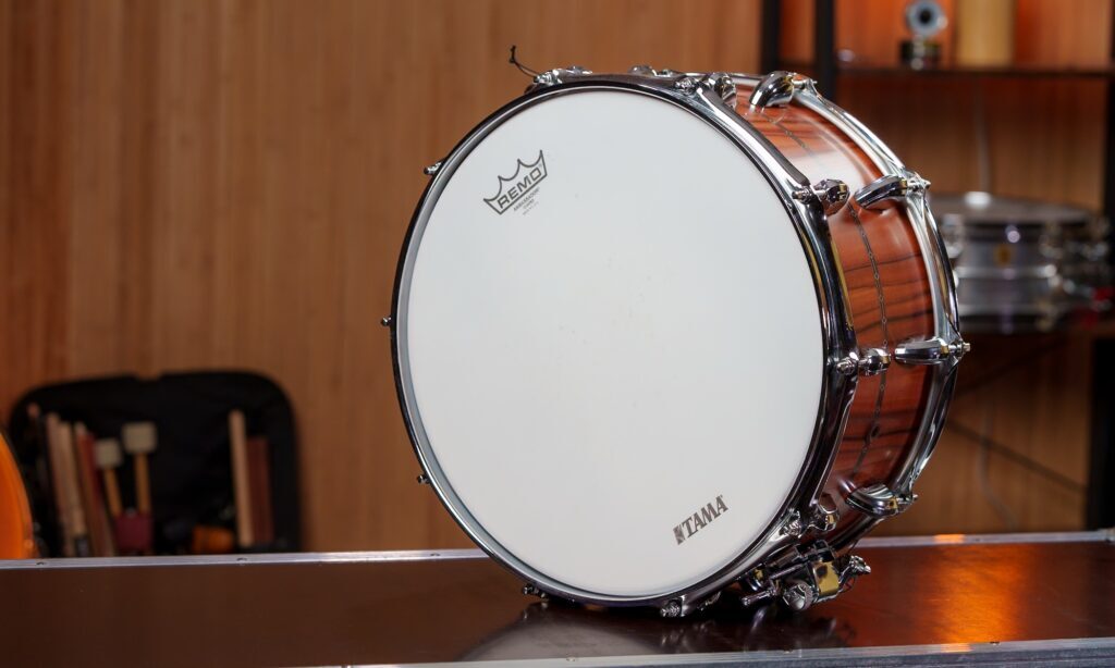 TAMA1