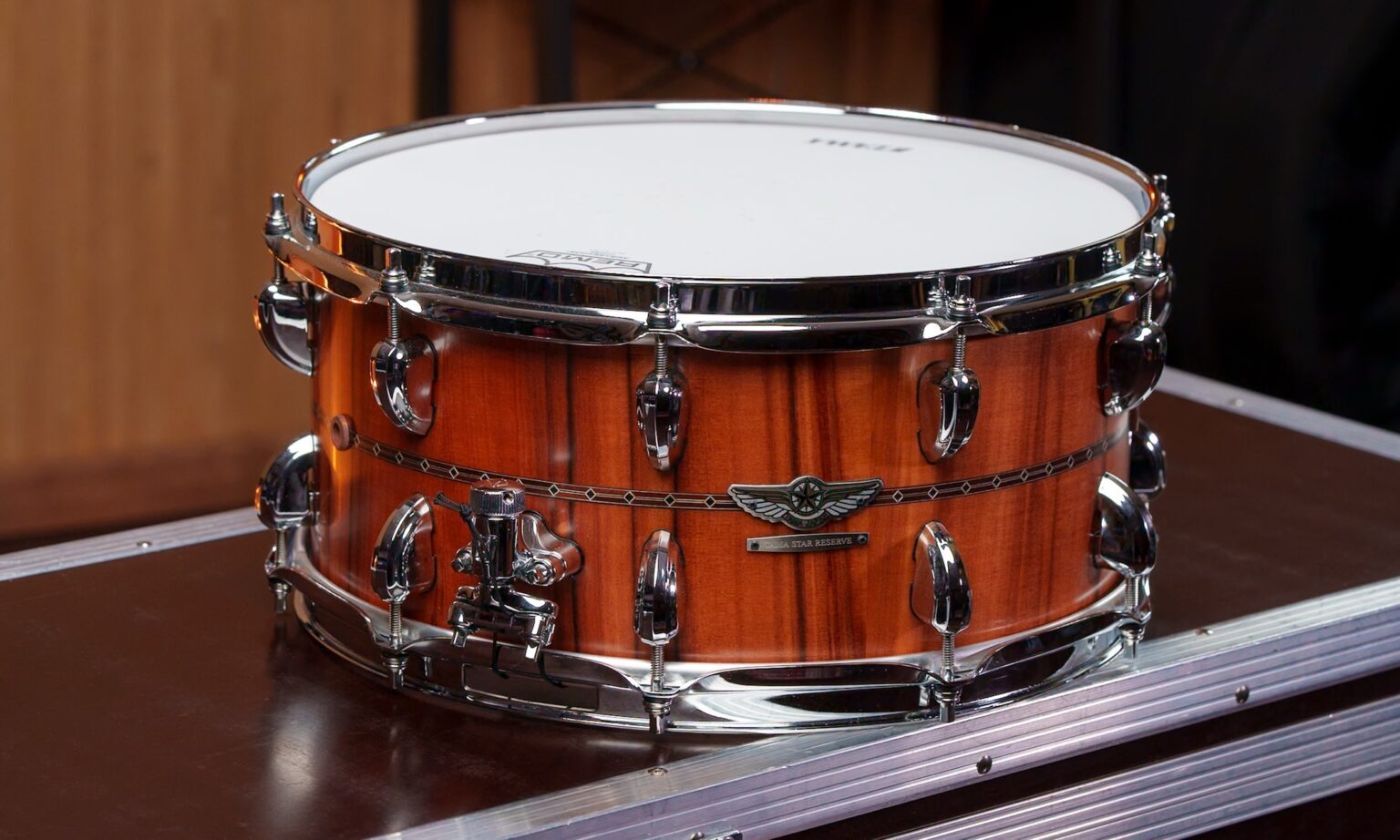 TAMA2