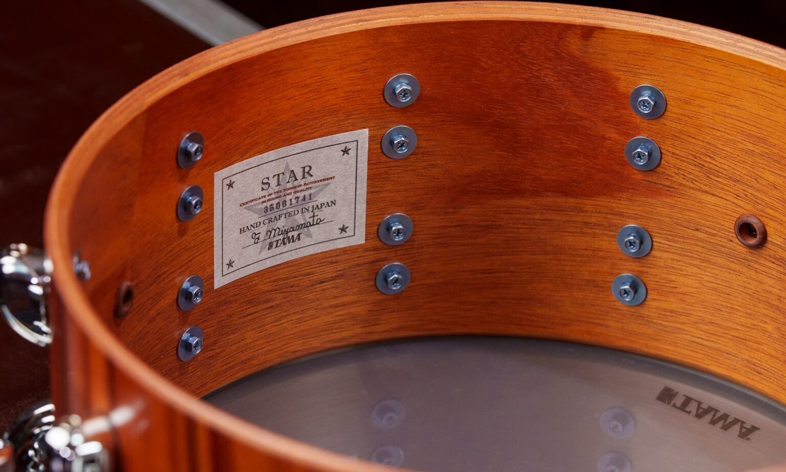 TAMA6