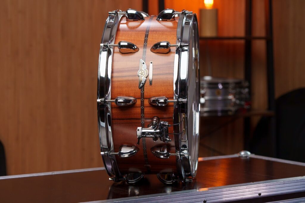 TAMA16