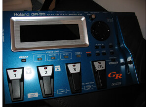 Roland GR-55GK (40930)