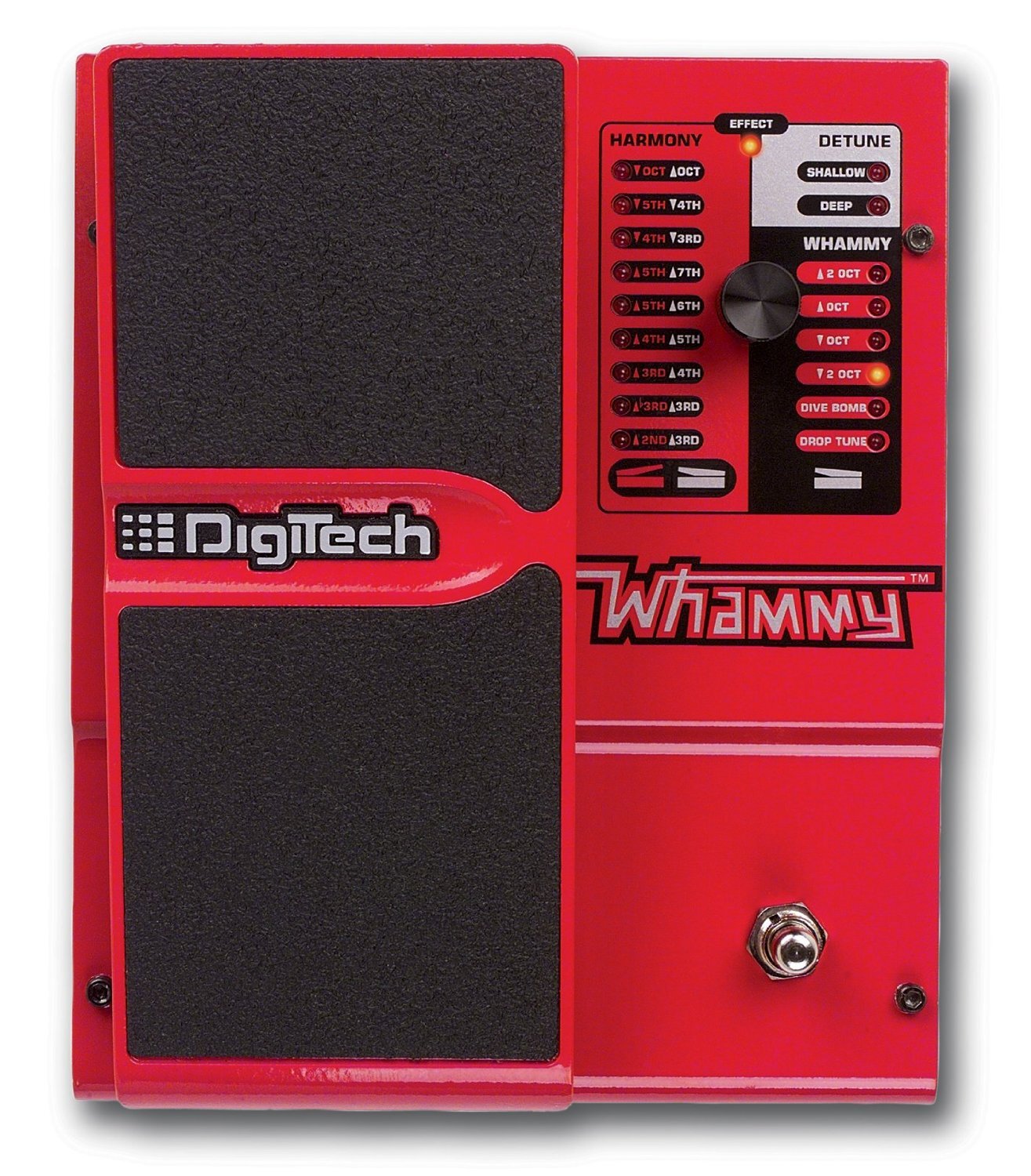 Whammy bar 4 parfait état 