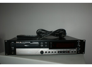 Tascam CD-RW900SL (9168)
