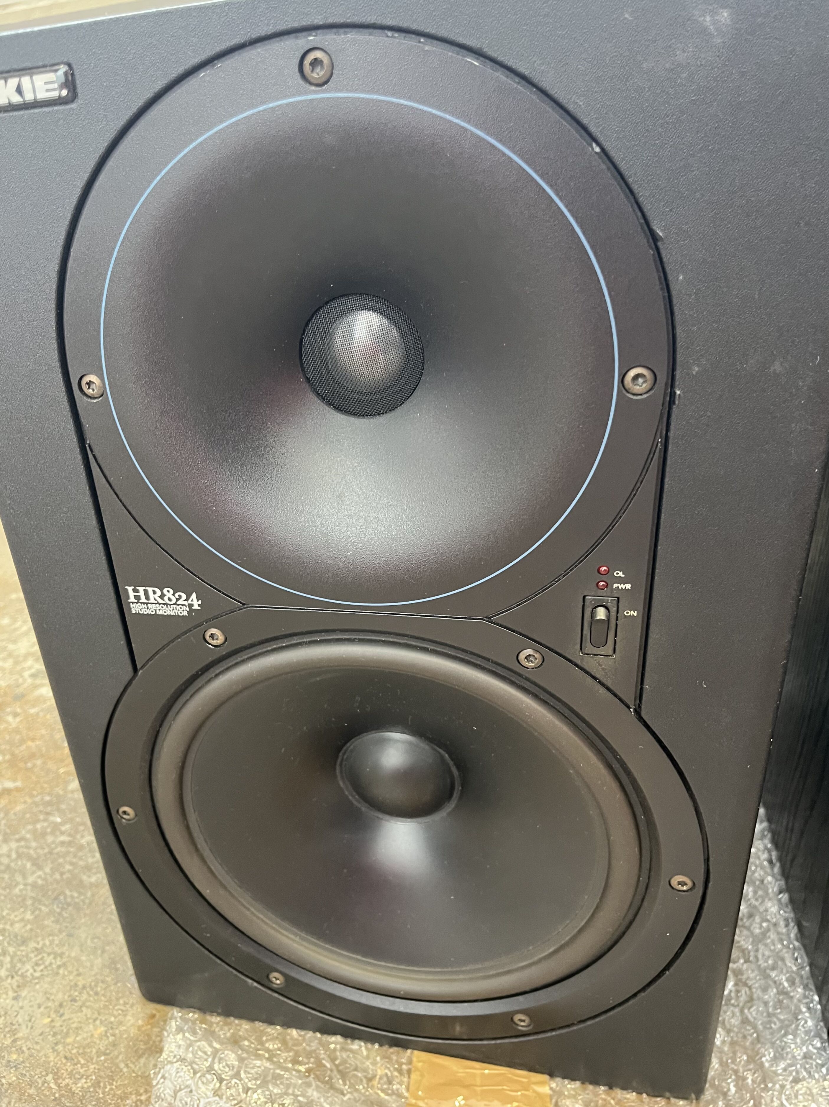 Mackie HR824 (41766)