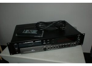 Tascam CD-RW900SL (69417)