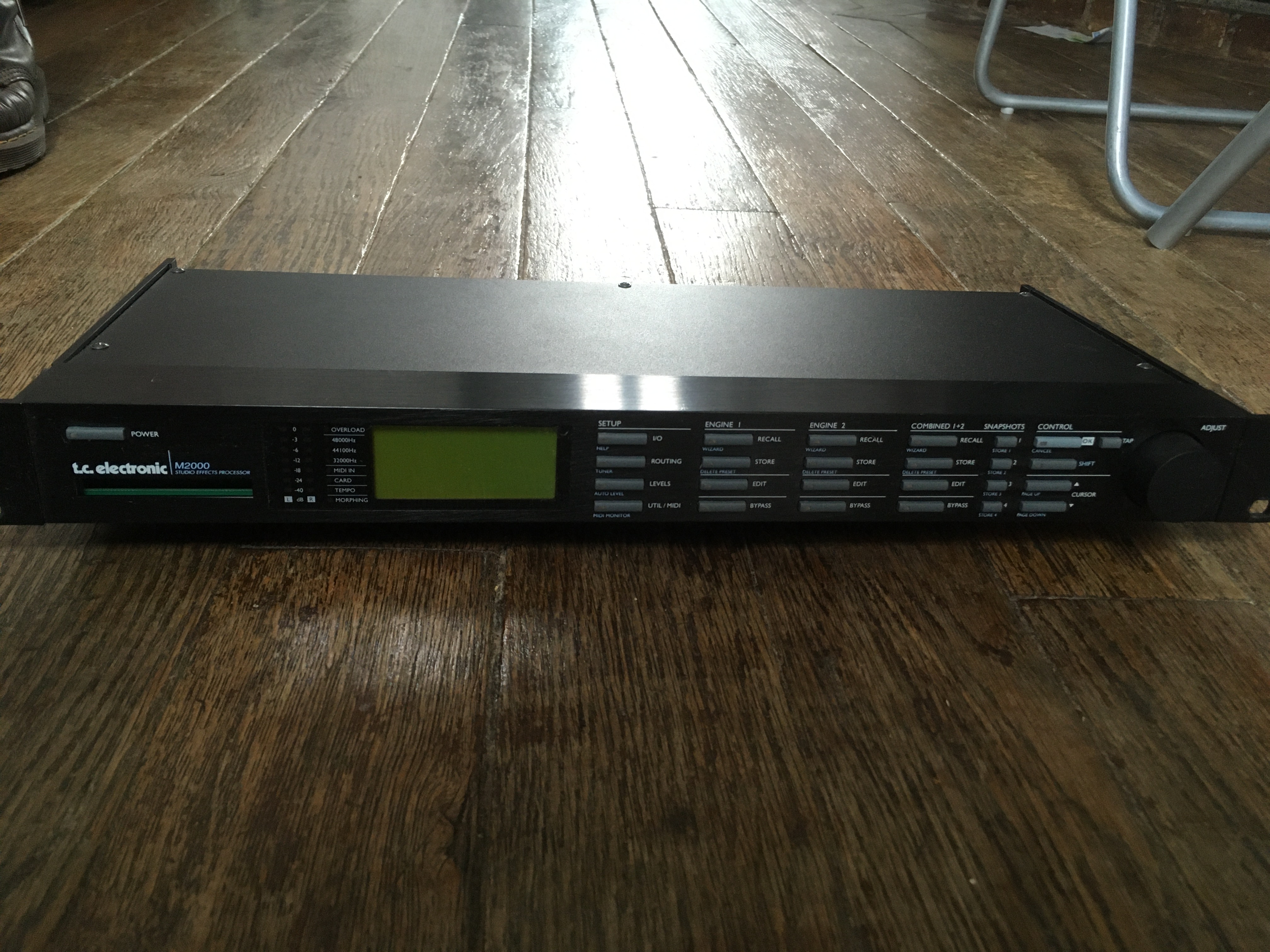 TC M2000