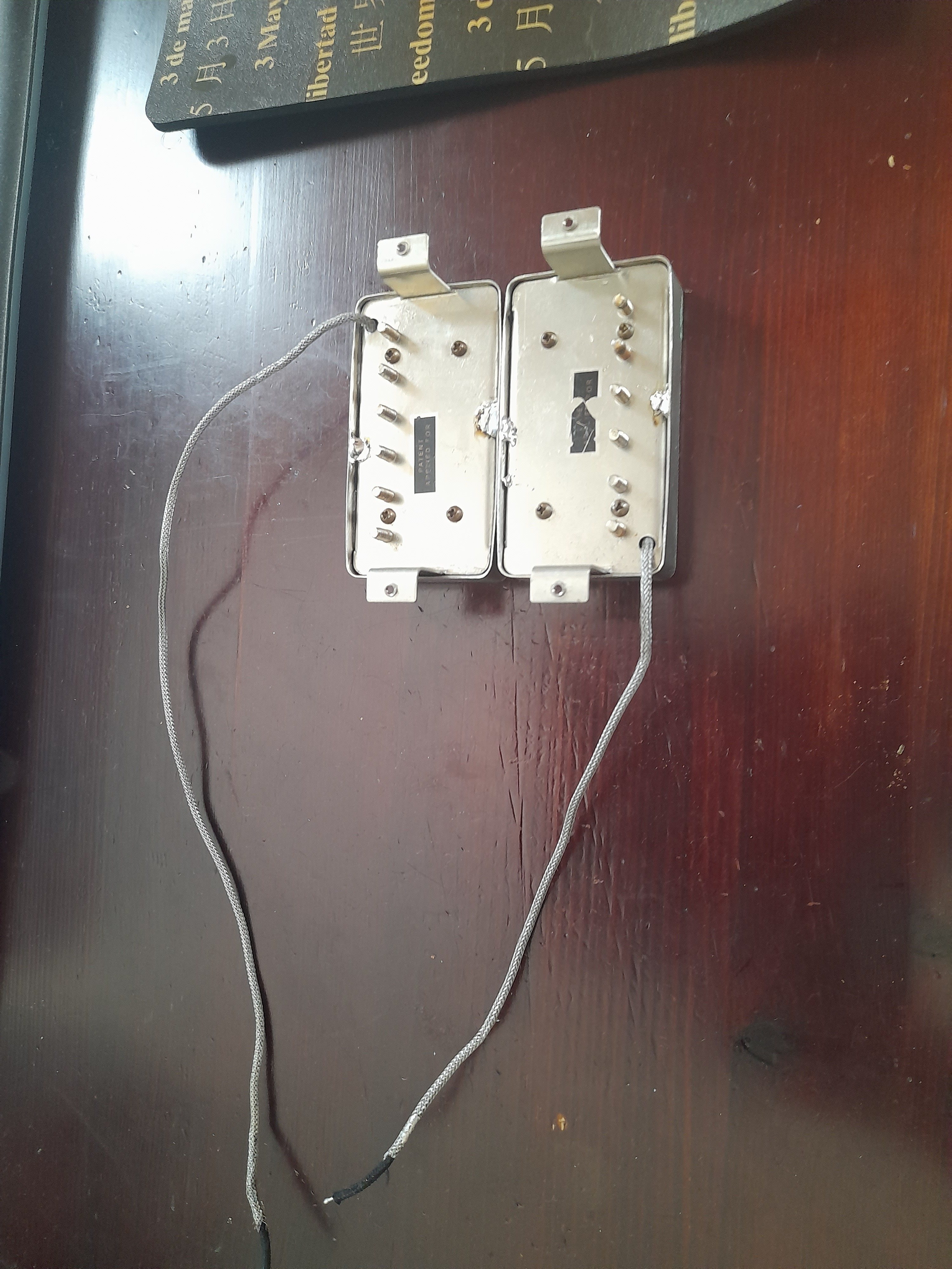 CUSTOMBUCKERS 1