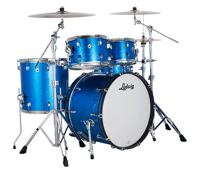 LUDWIG KIT 1
