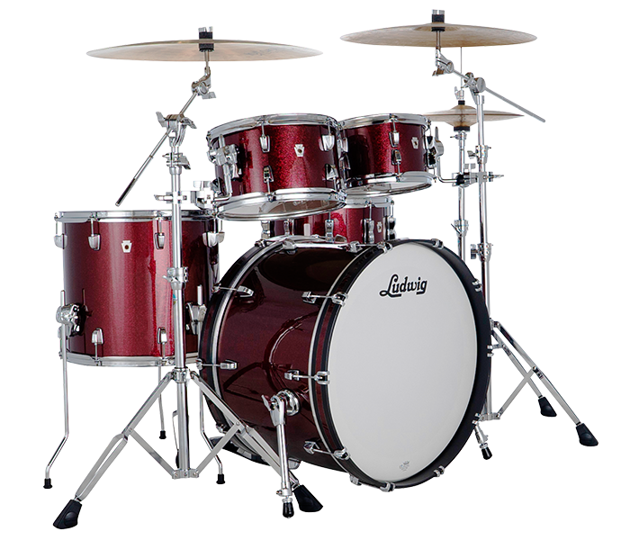 LUDWIG KIT 2