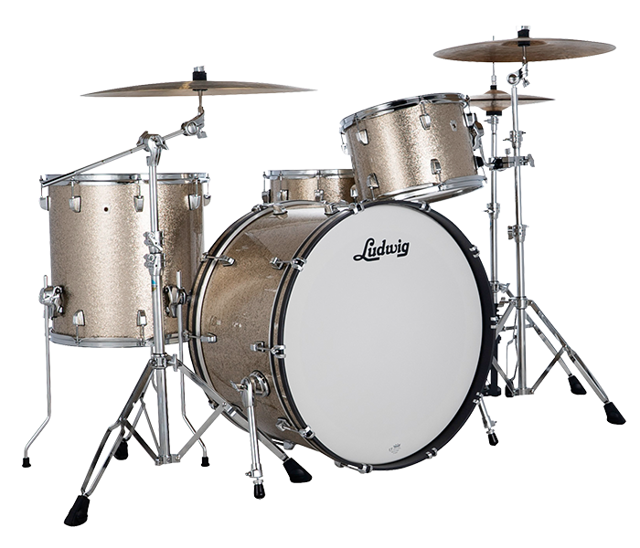 LUDWIG KIT 3