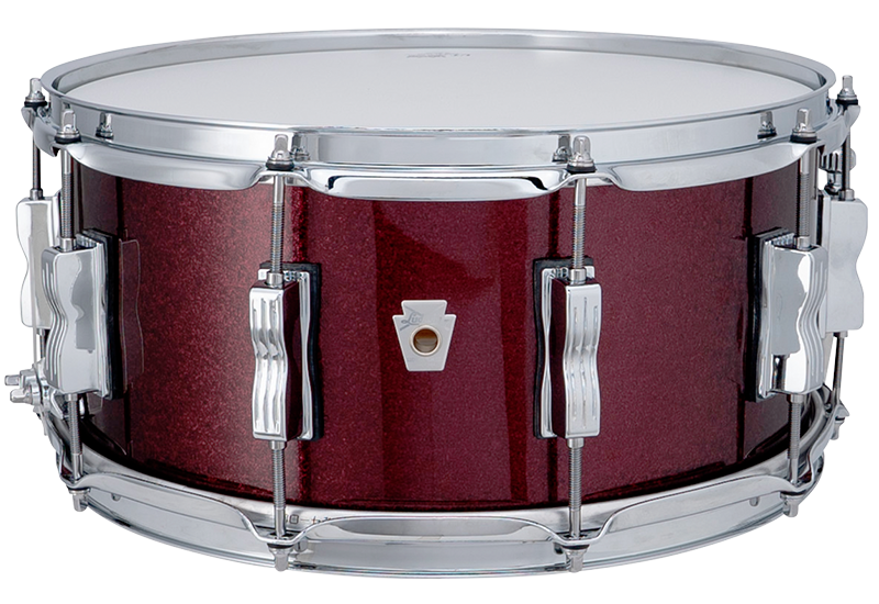 LUDWIG SN 2