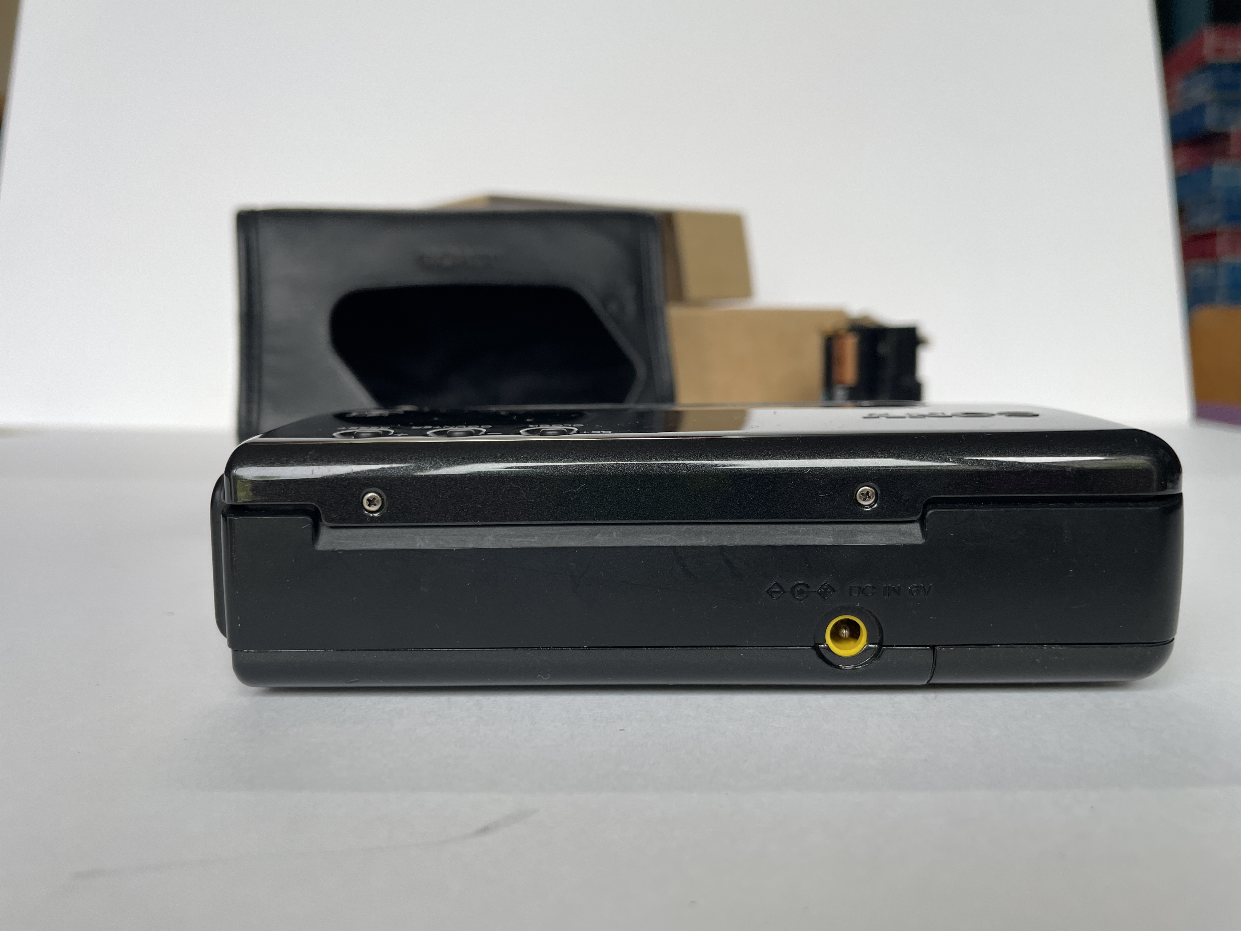 Sony TCD-D8 (23617)