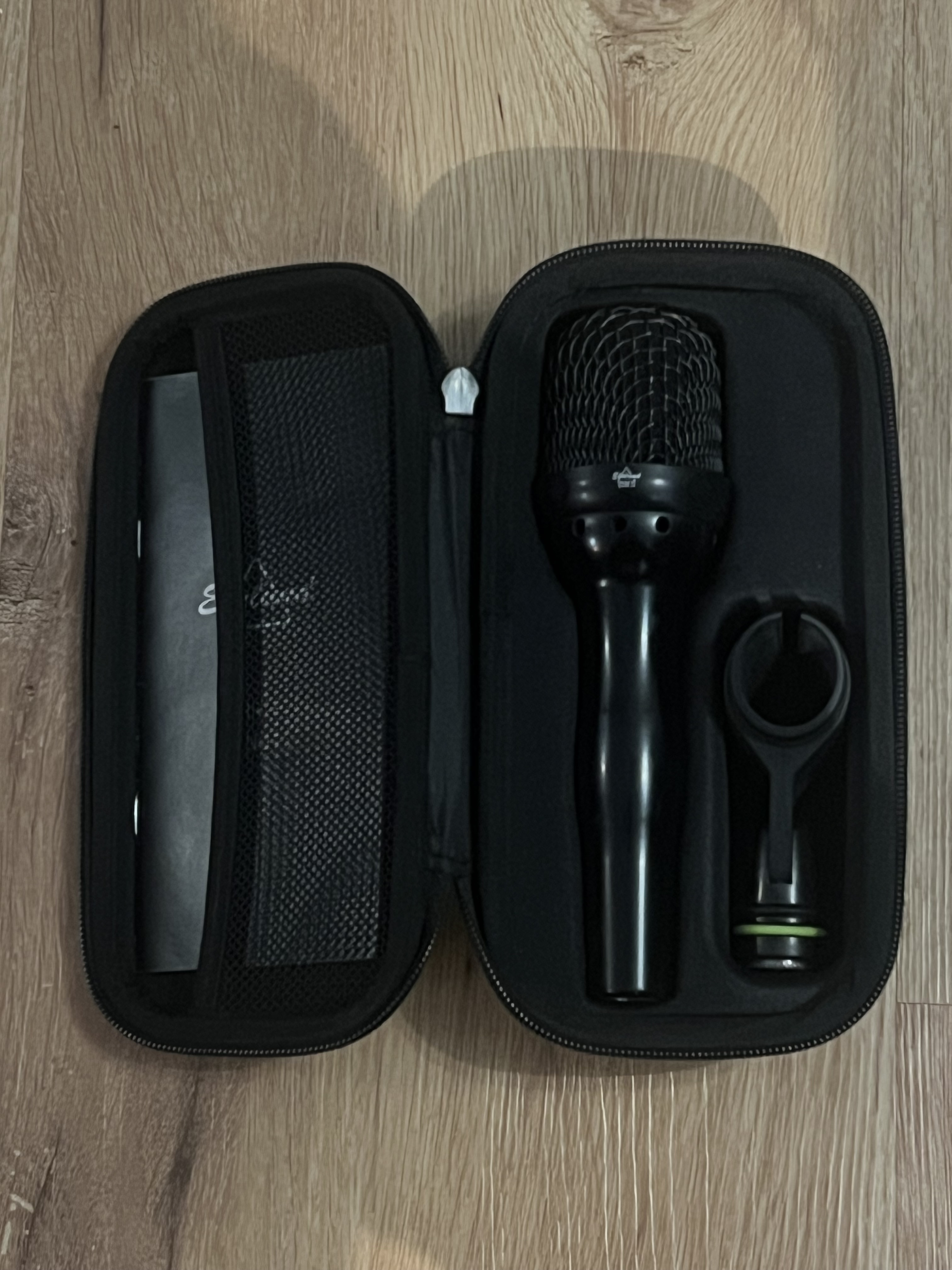 Vends / échange micro EHR-H Ehrlund