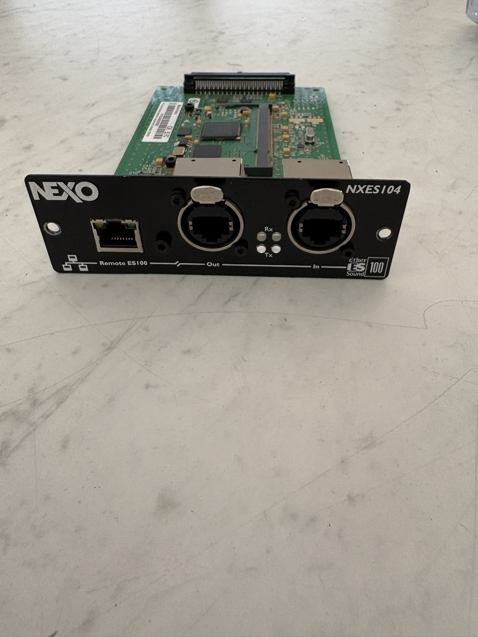 nexo NXES 104