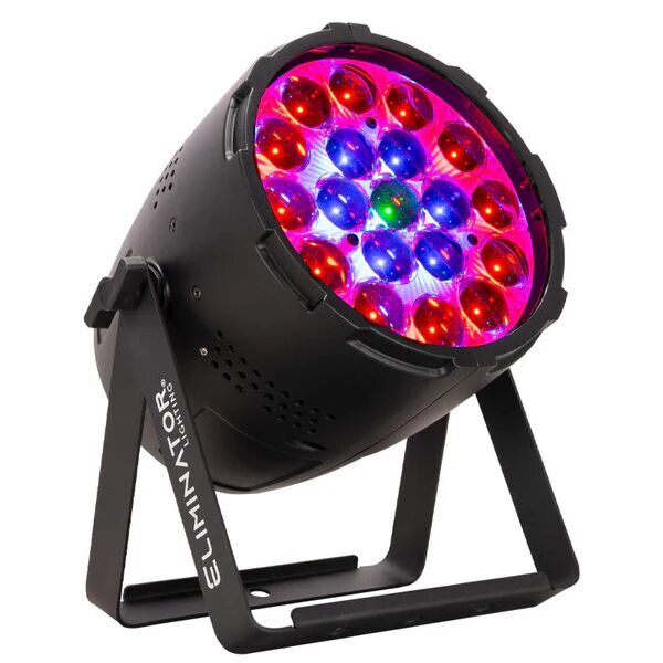 ADJ Mega Par Z Wash