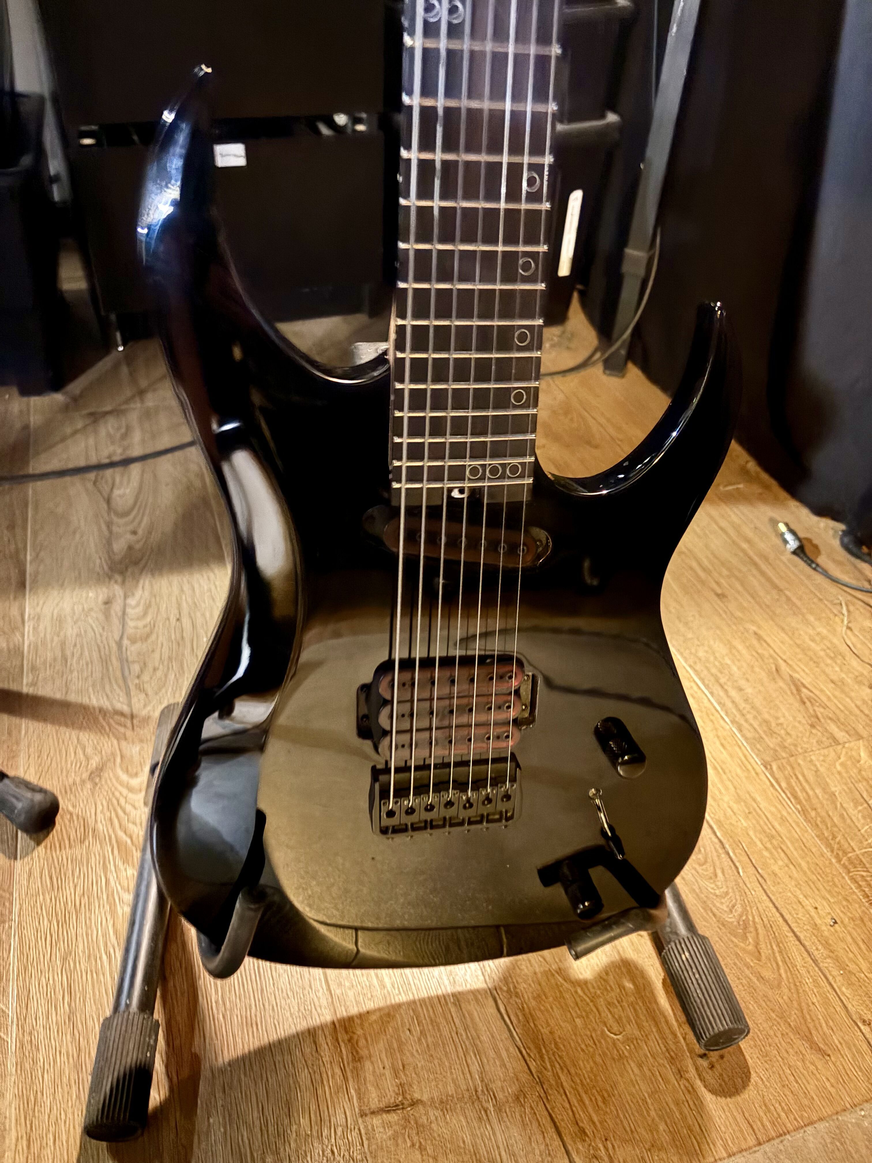 Schecter Sunset-7 Triad (14356)