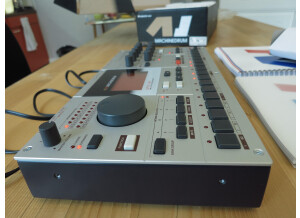Elektron Machinedrum SPS-1UW MKII (97052)