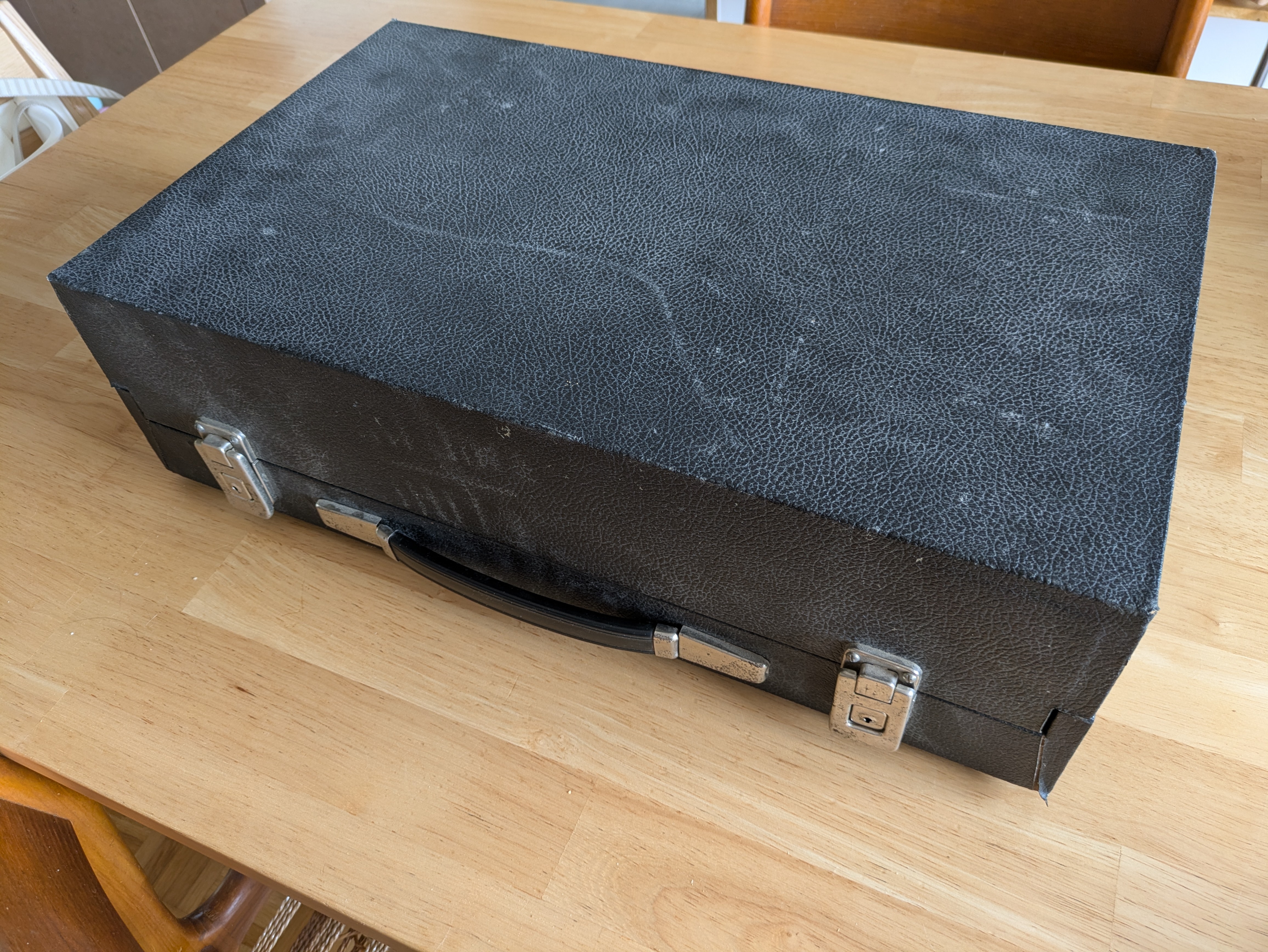 Wersi Bass Synthesizer AP-6 (70225)