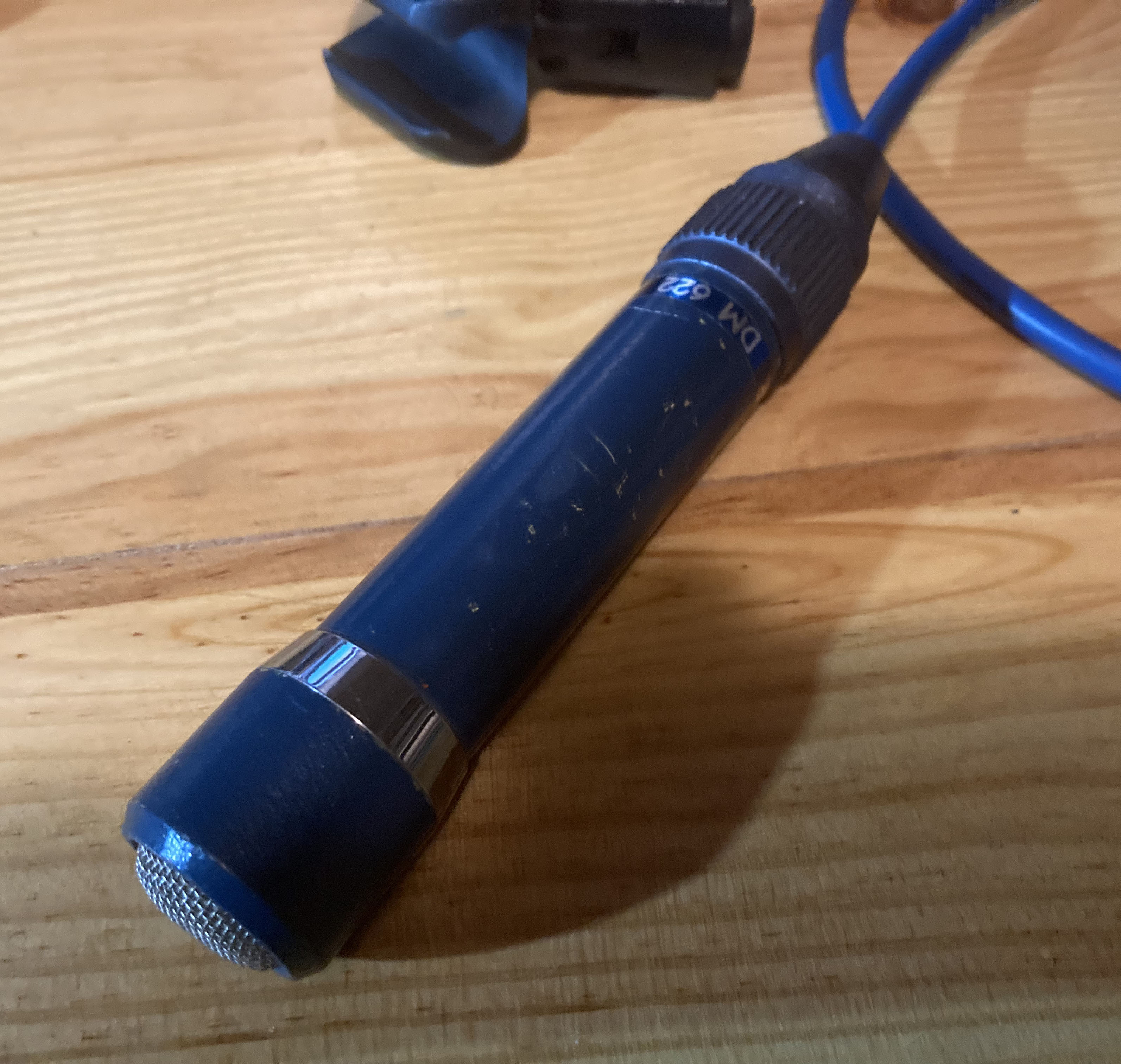 Vends Rft Gefell DM 622