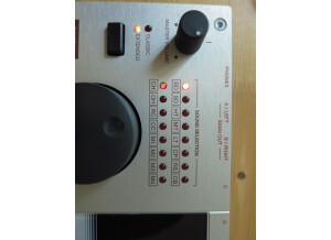 Elektron Machinedrum SPS-1UW MKII (18556)
