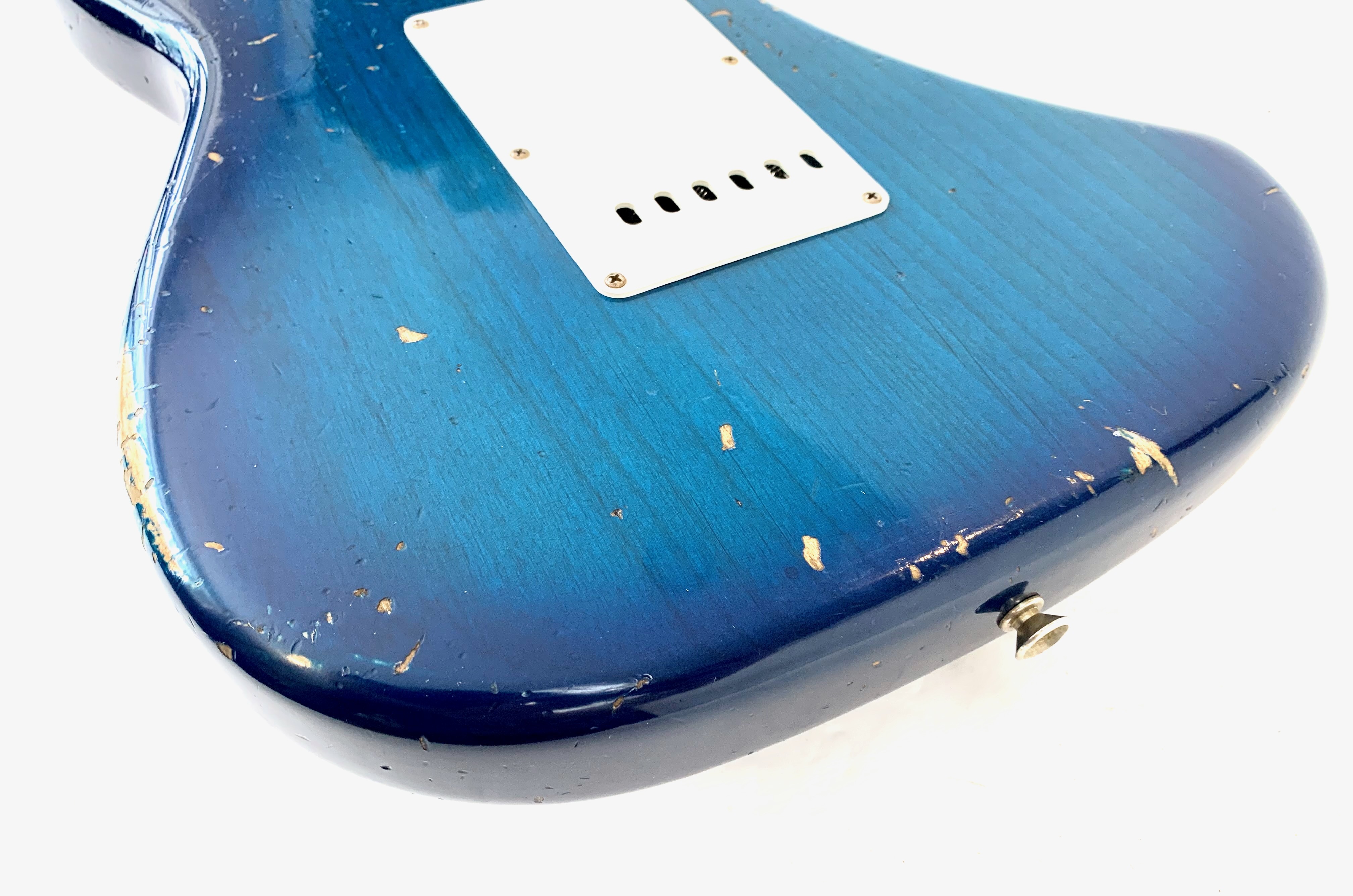 Fender Custom Shop Time Machine '64 Heavy Relic Stratocaster (79219)