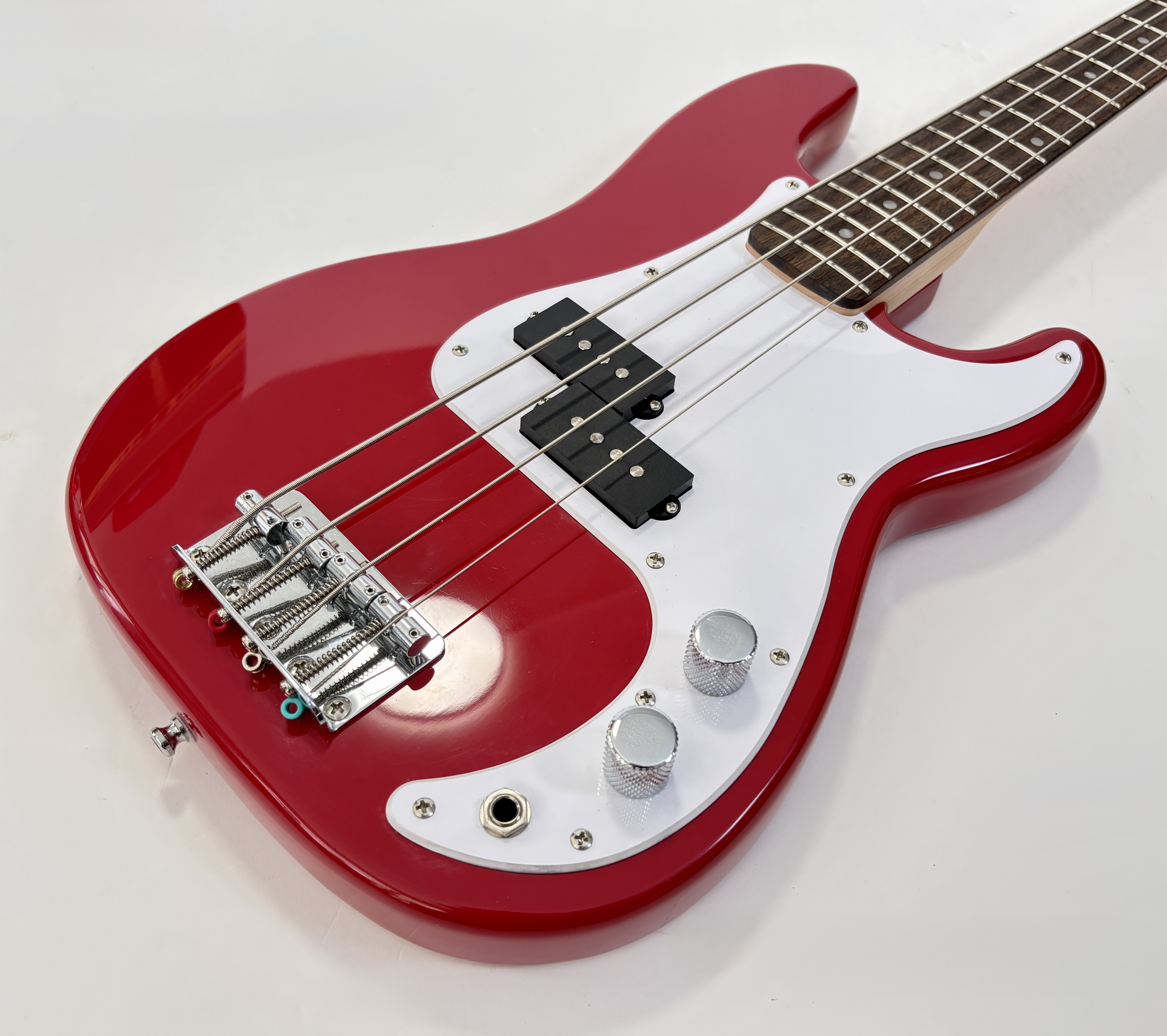 Squier Mini Precision Bass (17381)