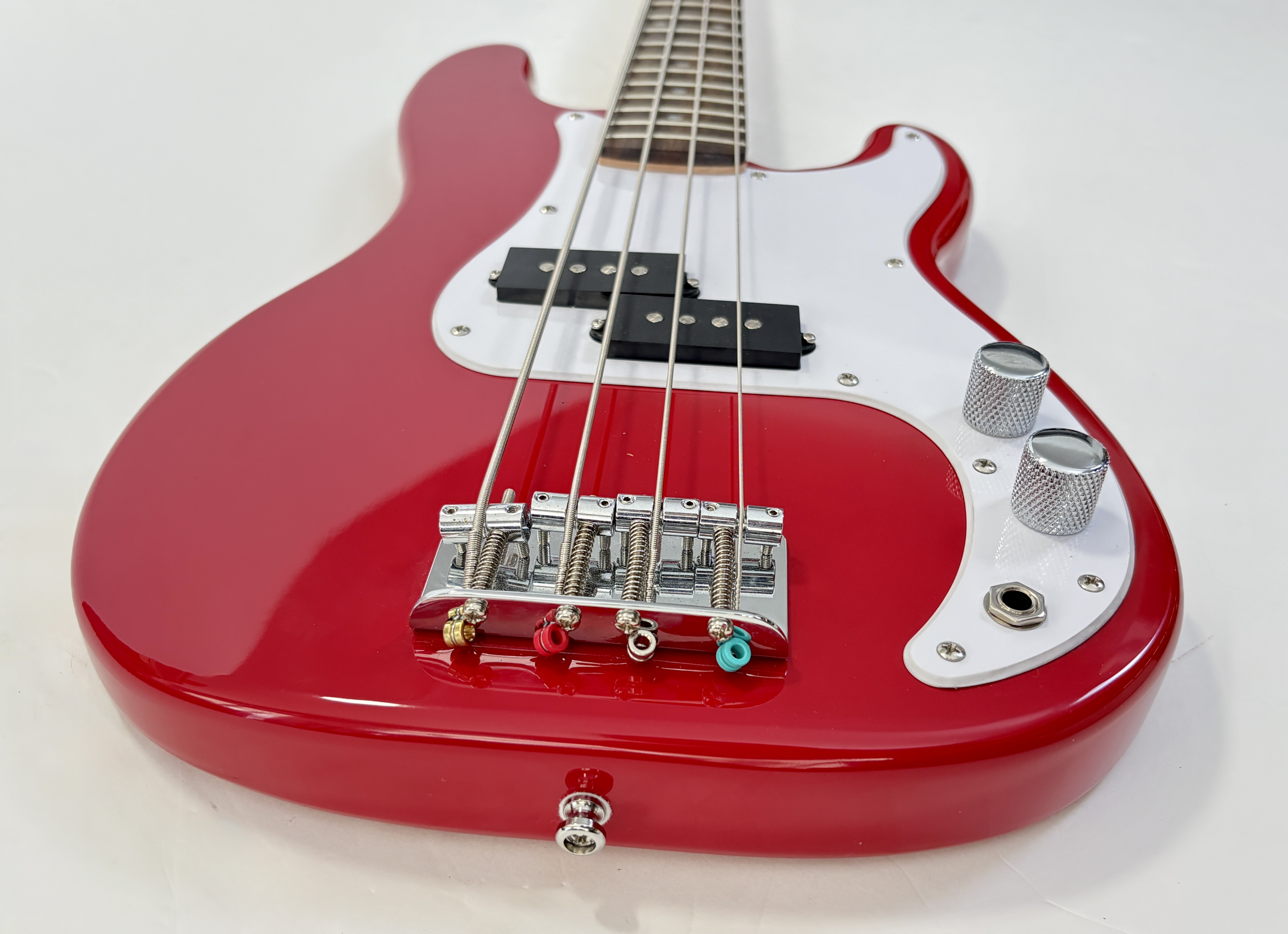 Squier Mini Precision Bass (76524)