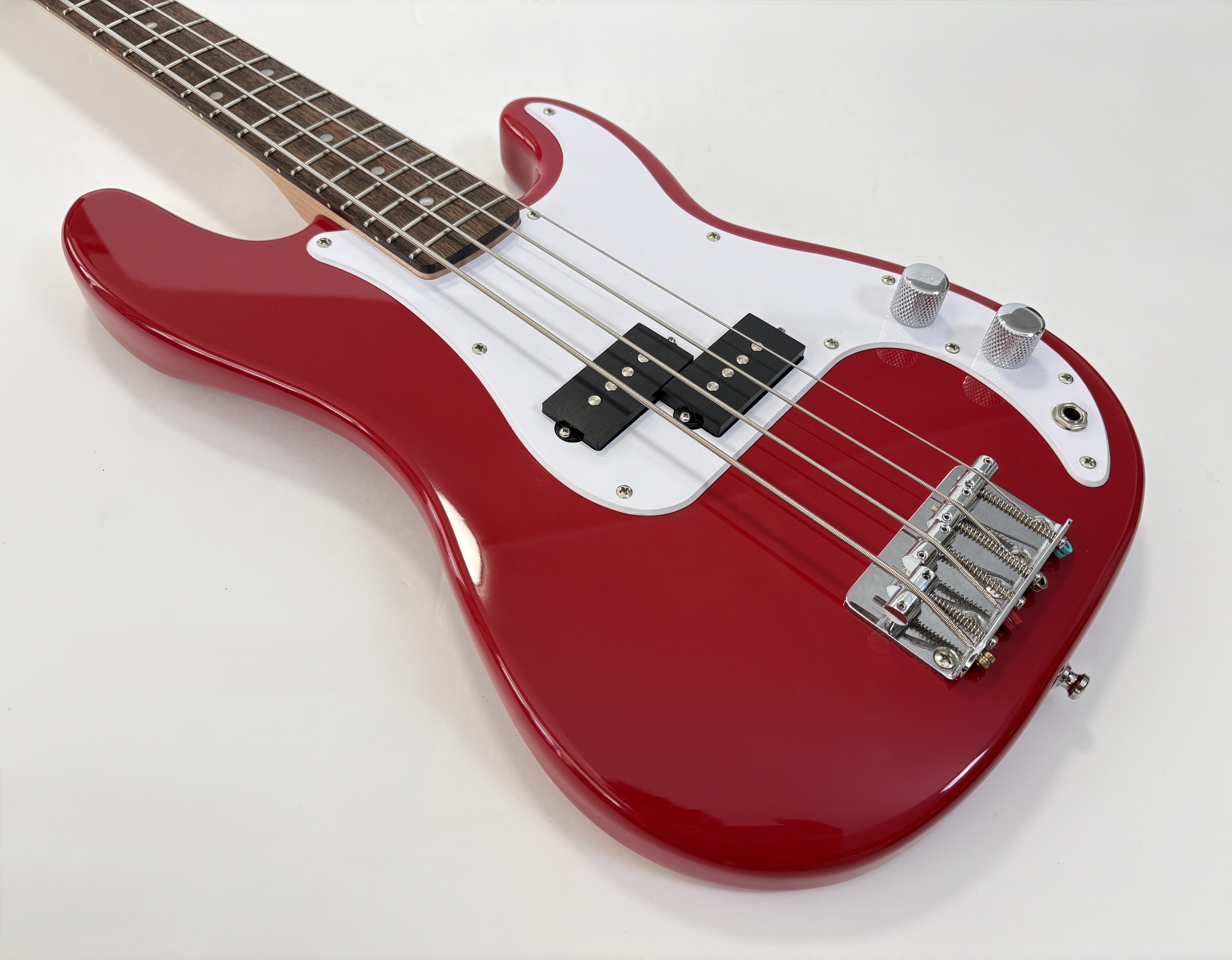 Squier Mini Precision Bass (9177)