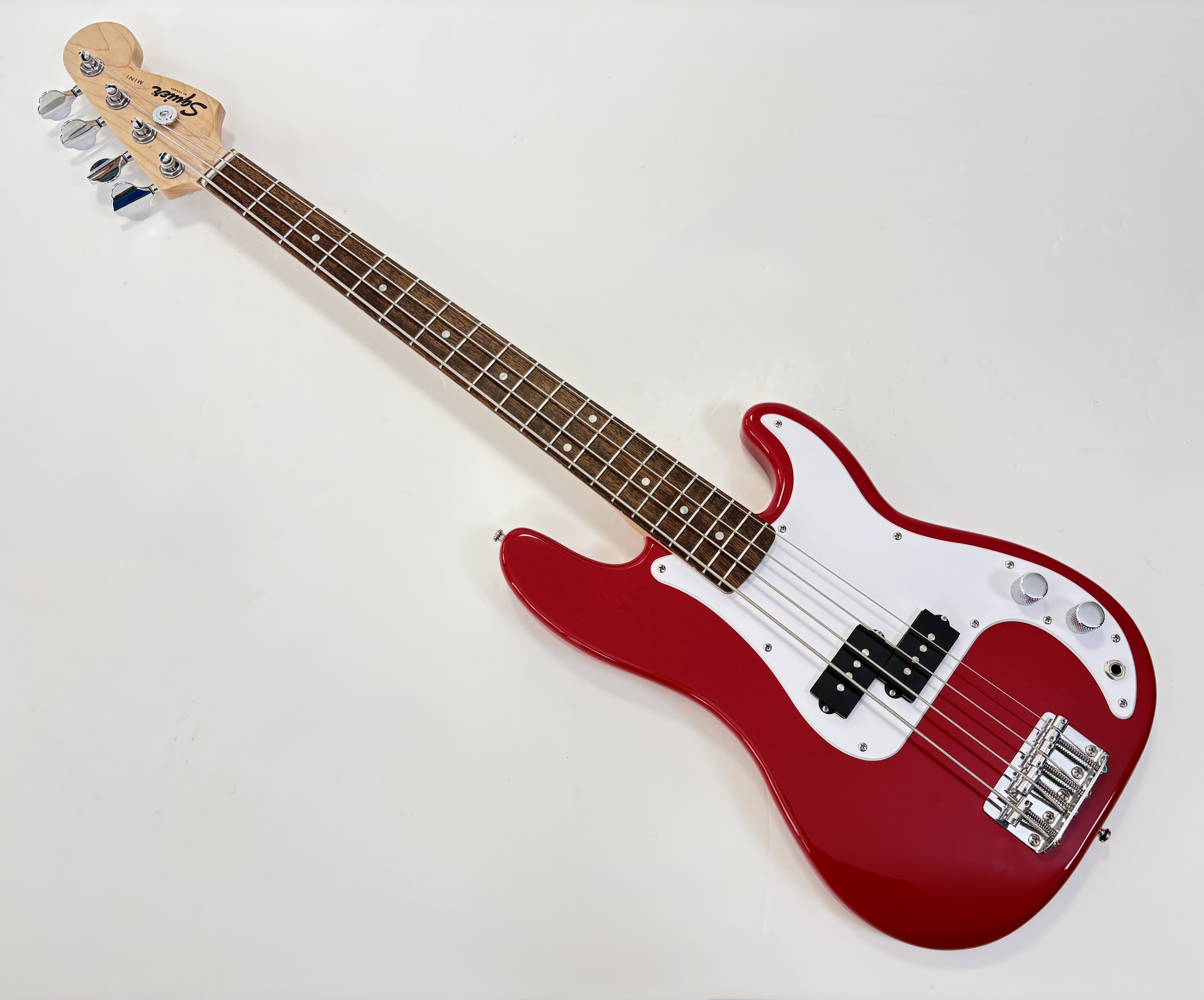 Squier Mini Precision Bass (19269)