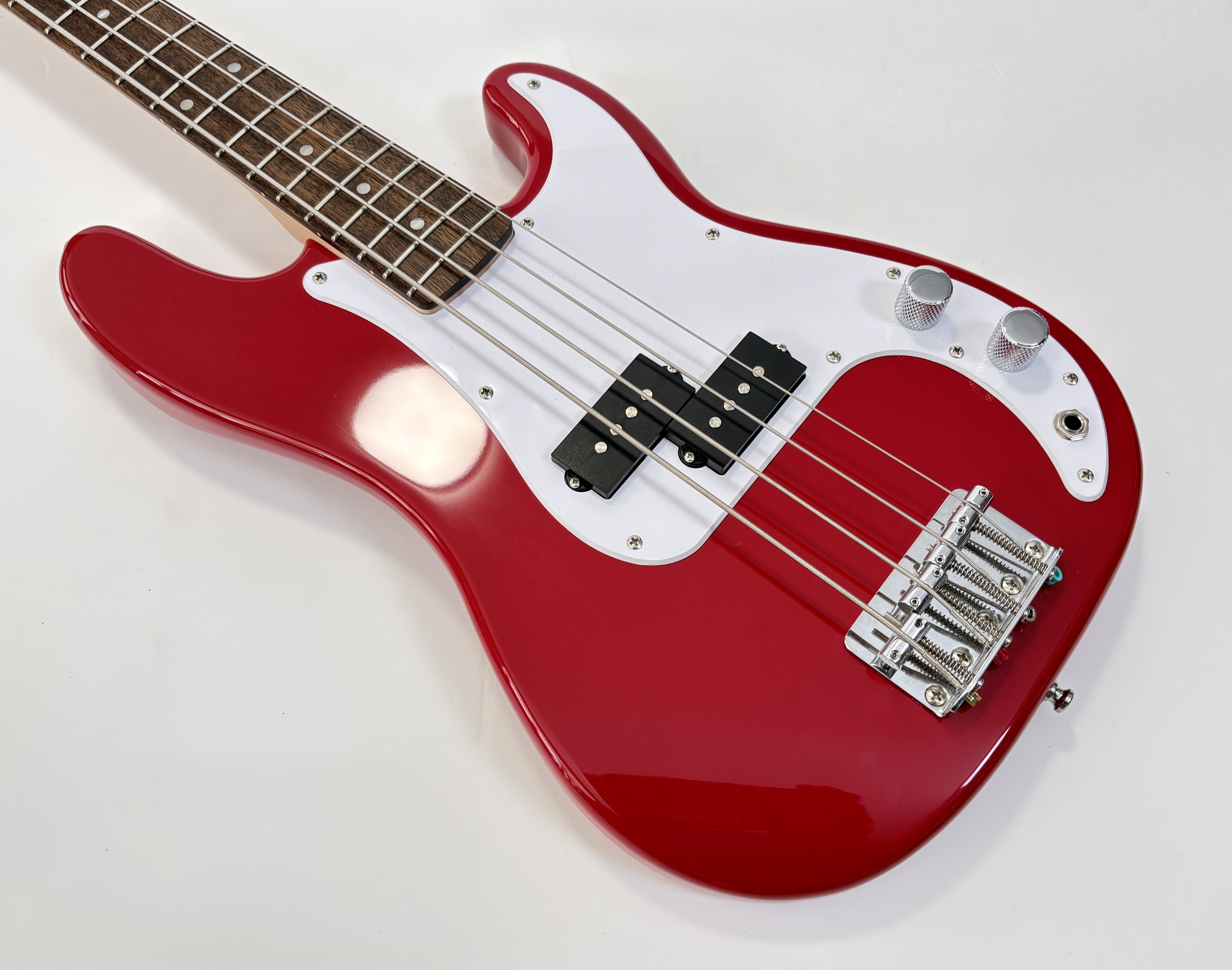 Squier Mini Precision Bass (58393)