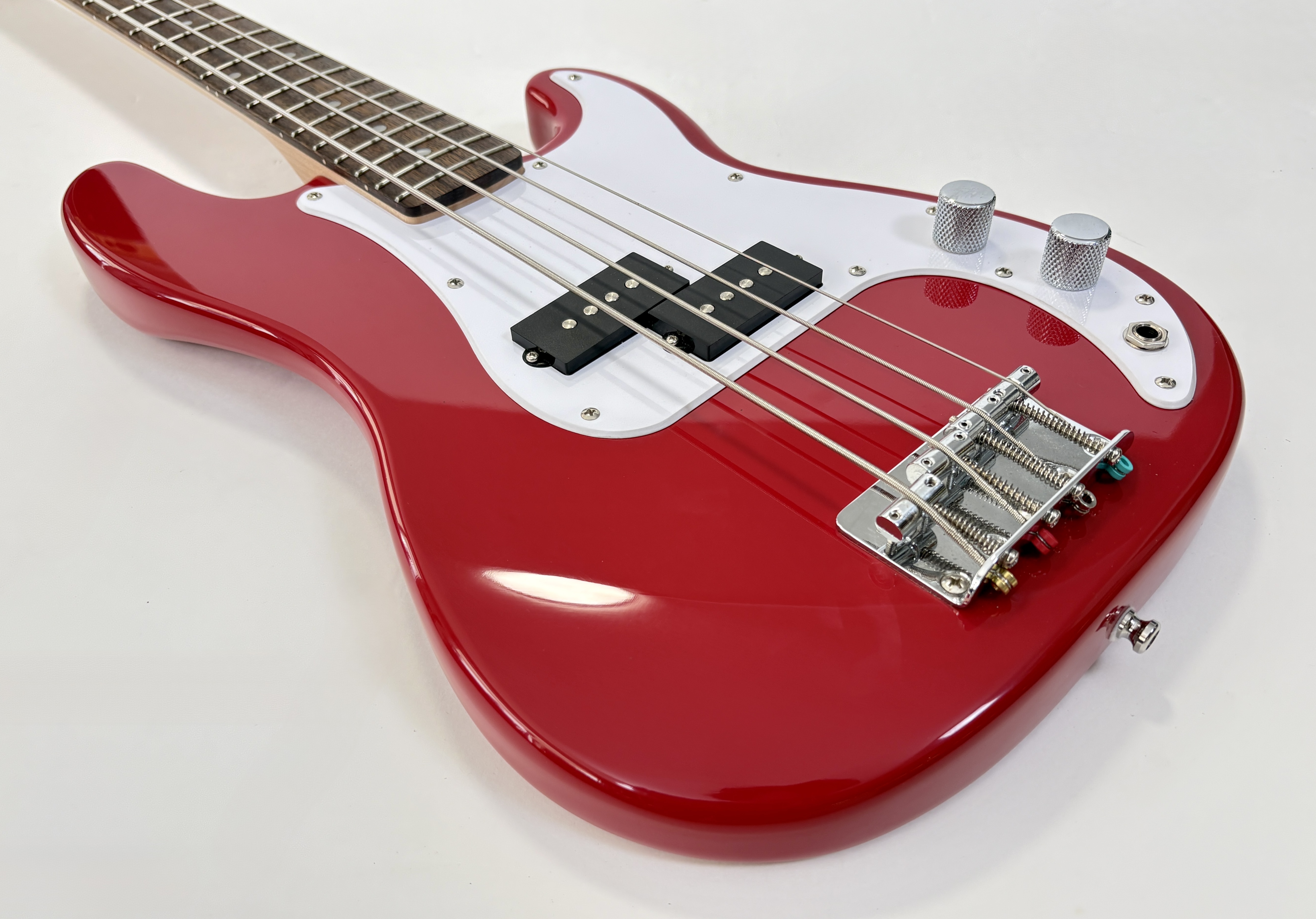 Squier Mini Precision Bass (6449)