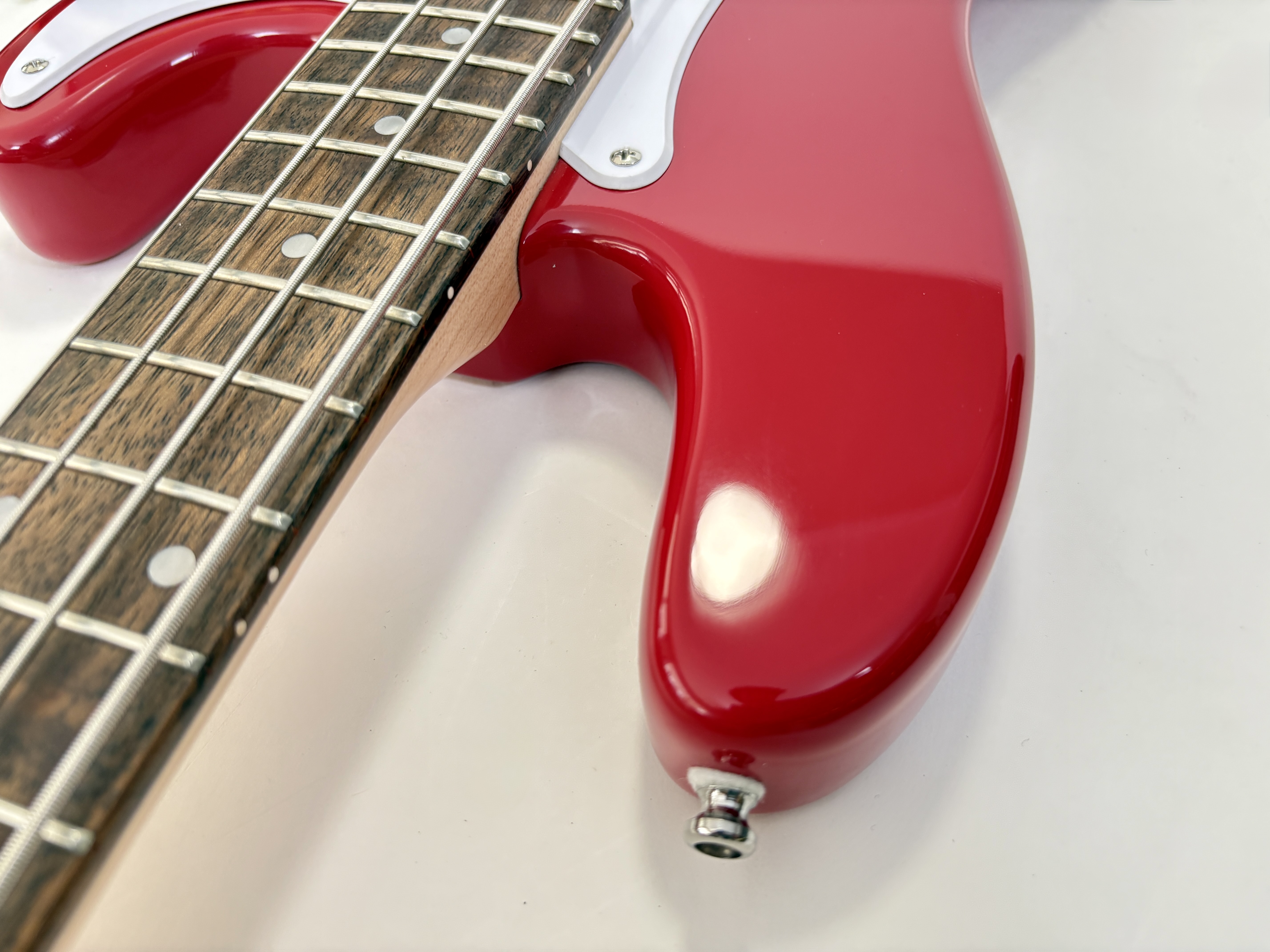 Squier Mini Precision Bass (71920)