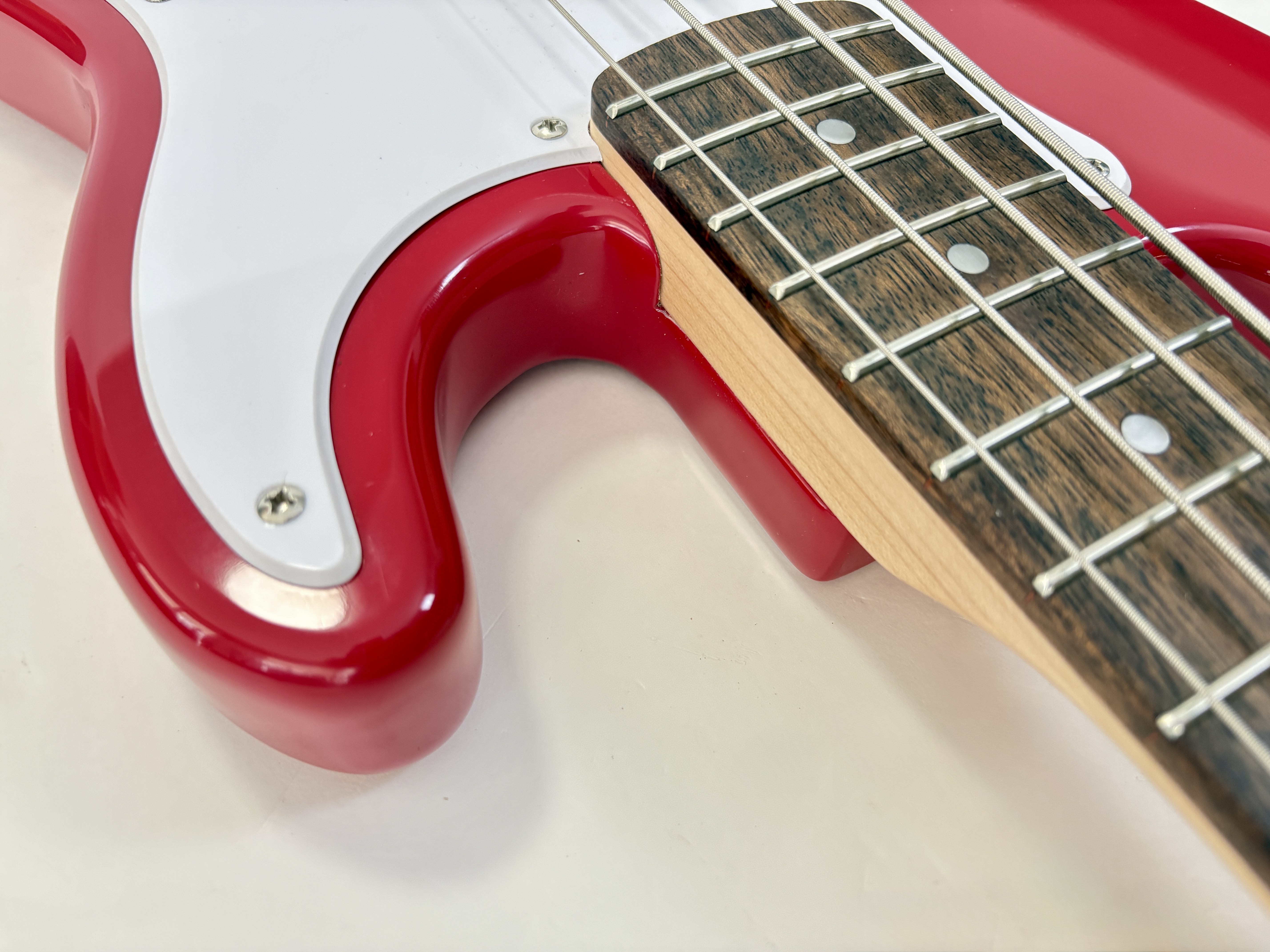 Squier Mini Precision Bass (53734)