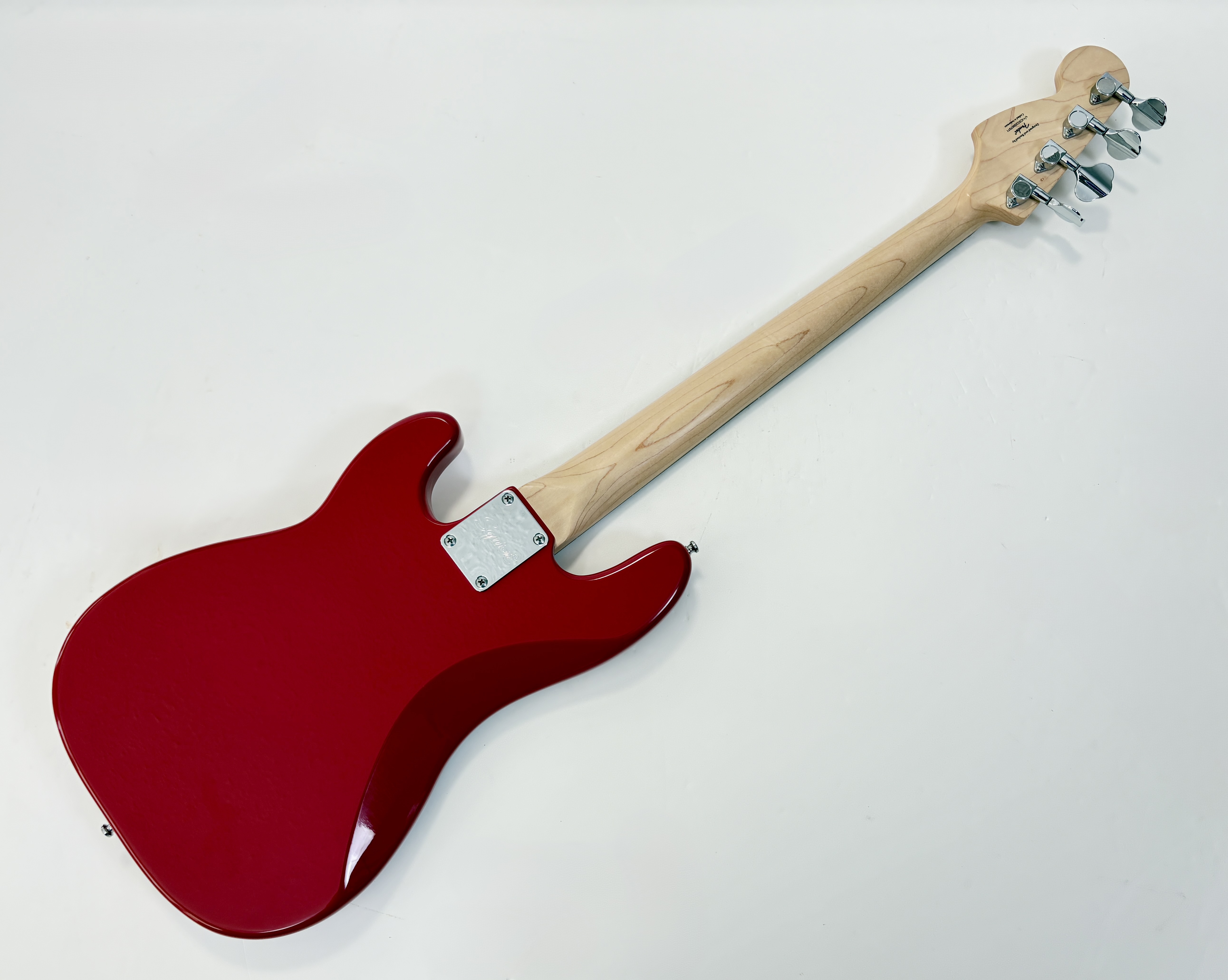Squier Mini Precision Bass (65041)