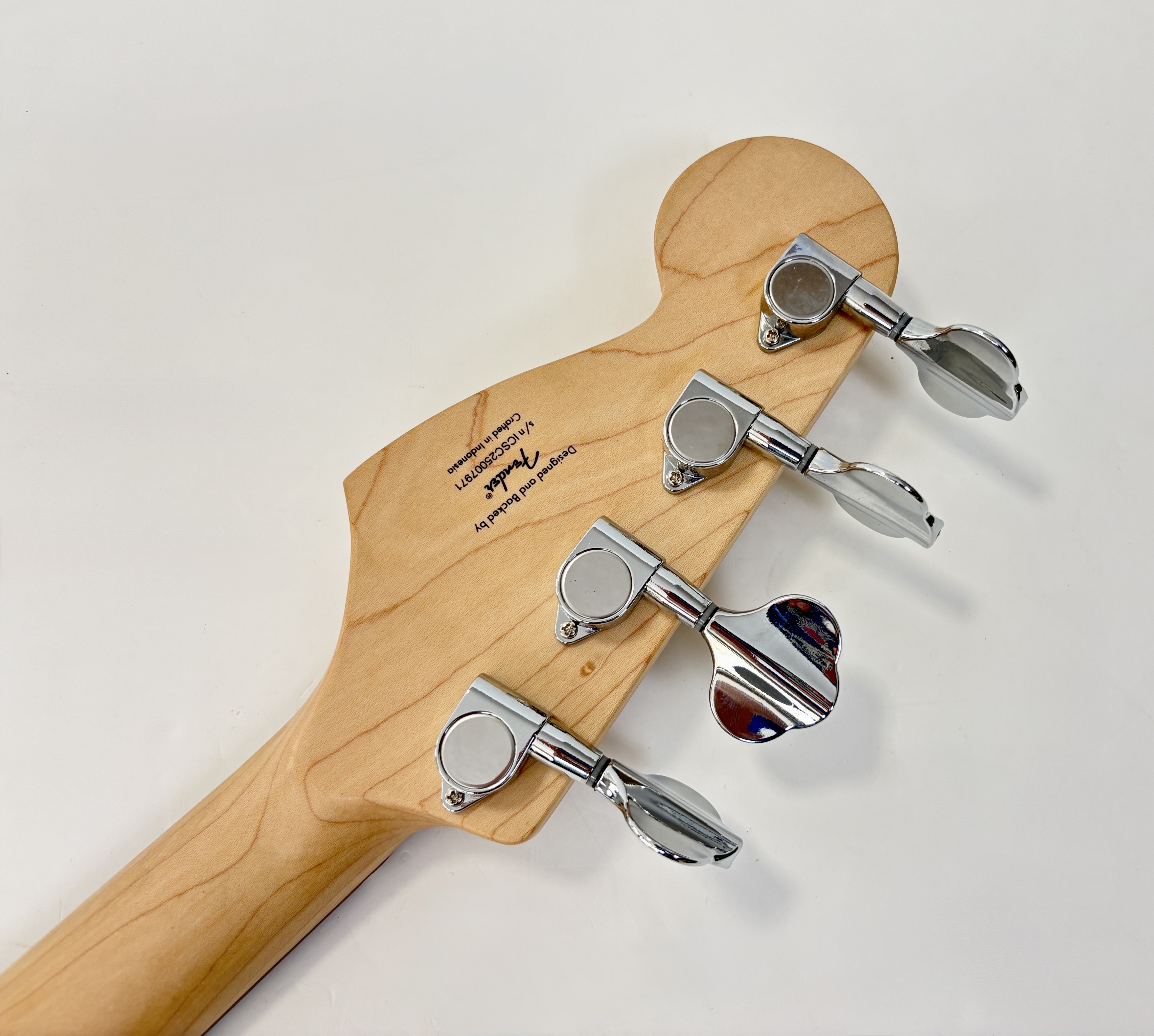 Squier Mini Precision Bass (28486)