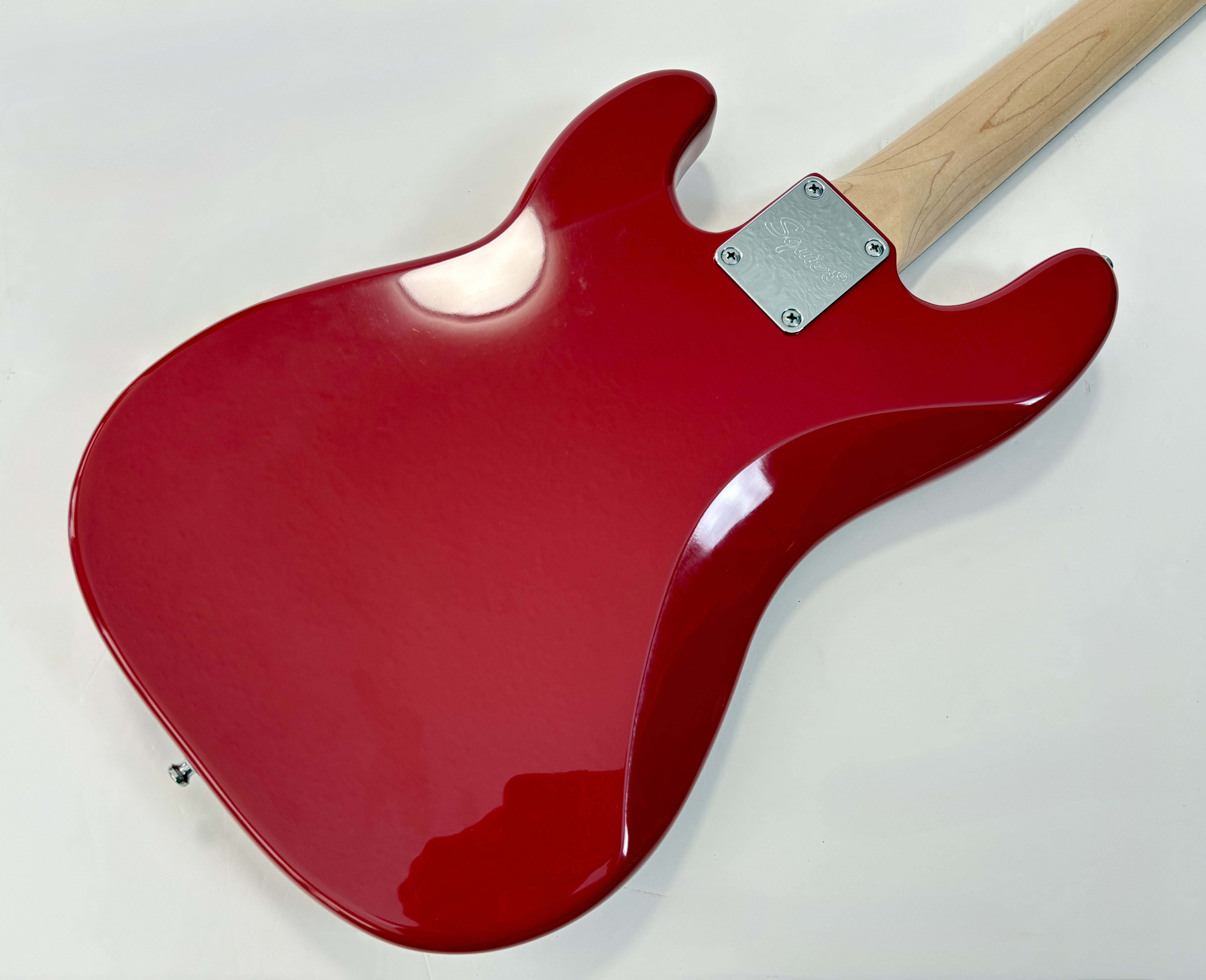 Squier Mini Precision Bass (38218)