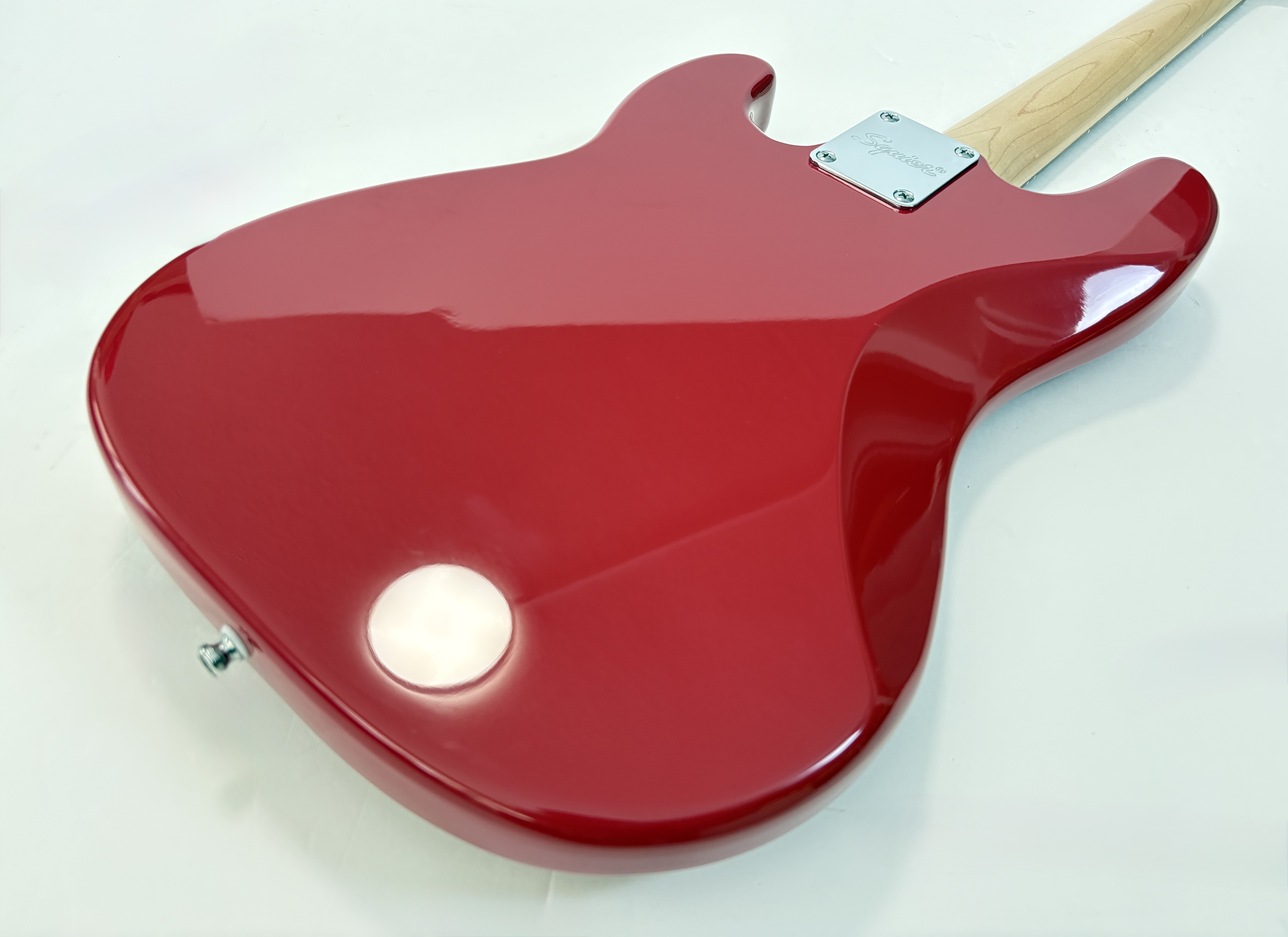 Squier Mini Precision Bass (2094)