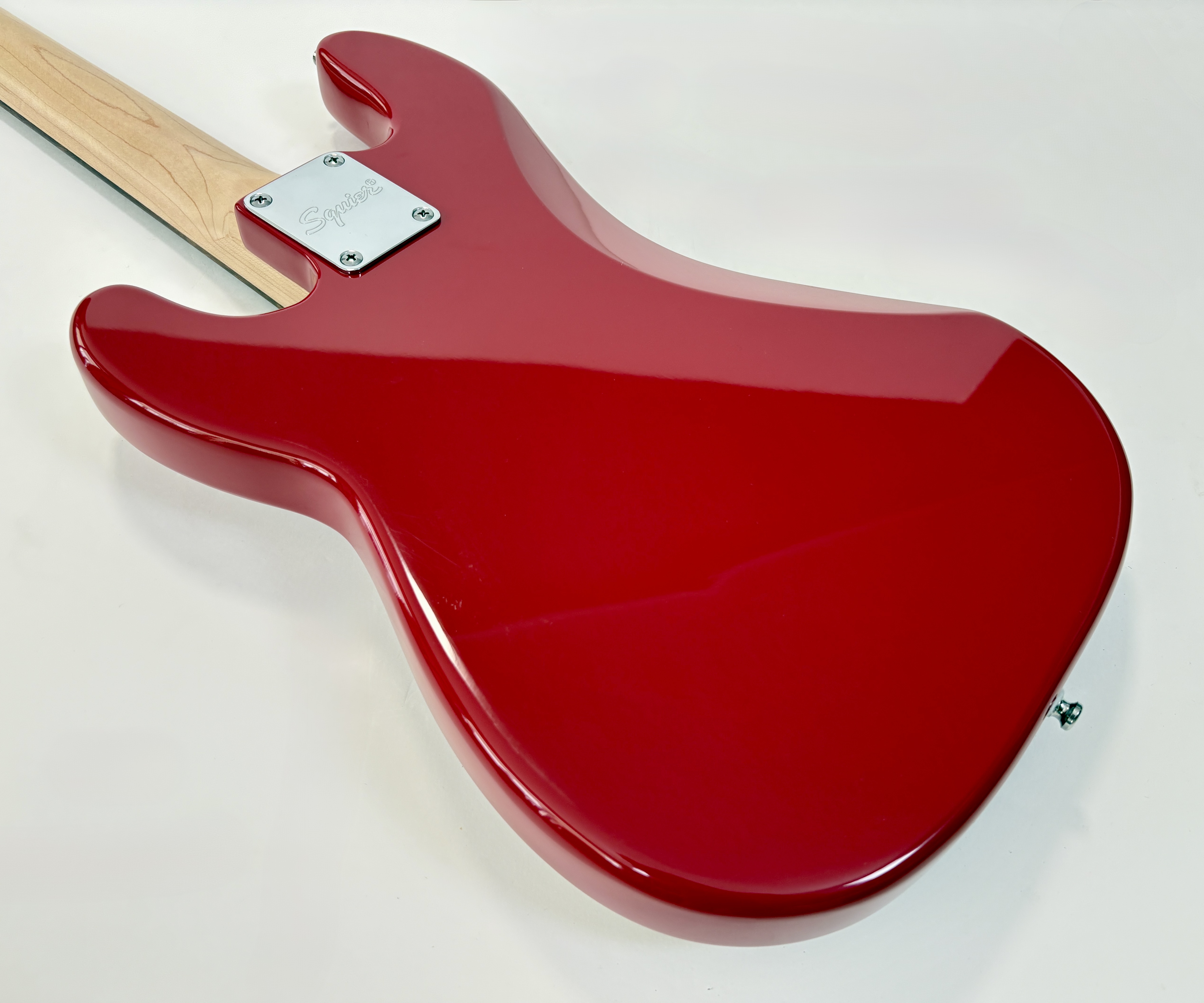 Squier Mini Precision Bass (82754)