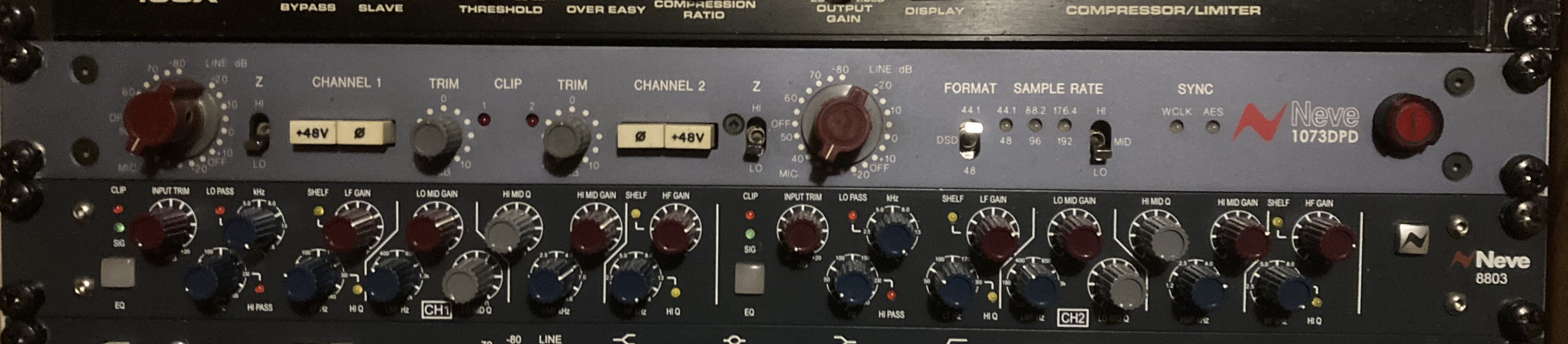 Vend Neve 1073 DPD