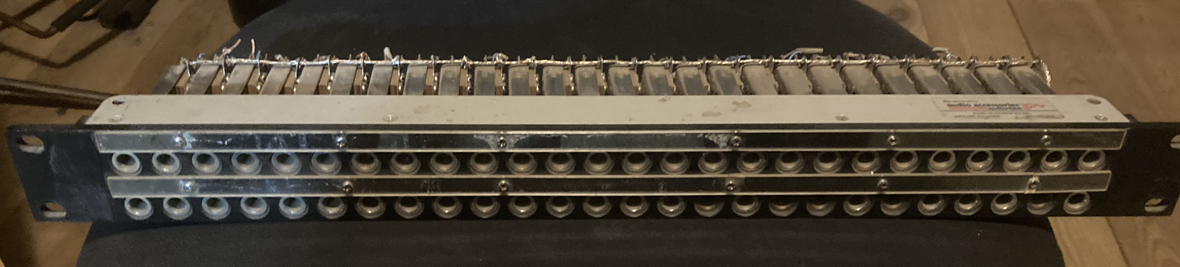 Vends Audio Accessories Inc 