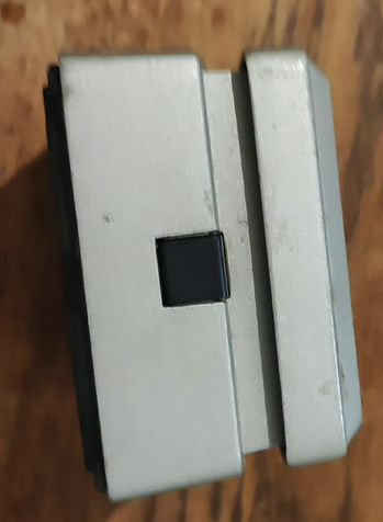 Ibanez SM7 Smash Box (80364)