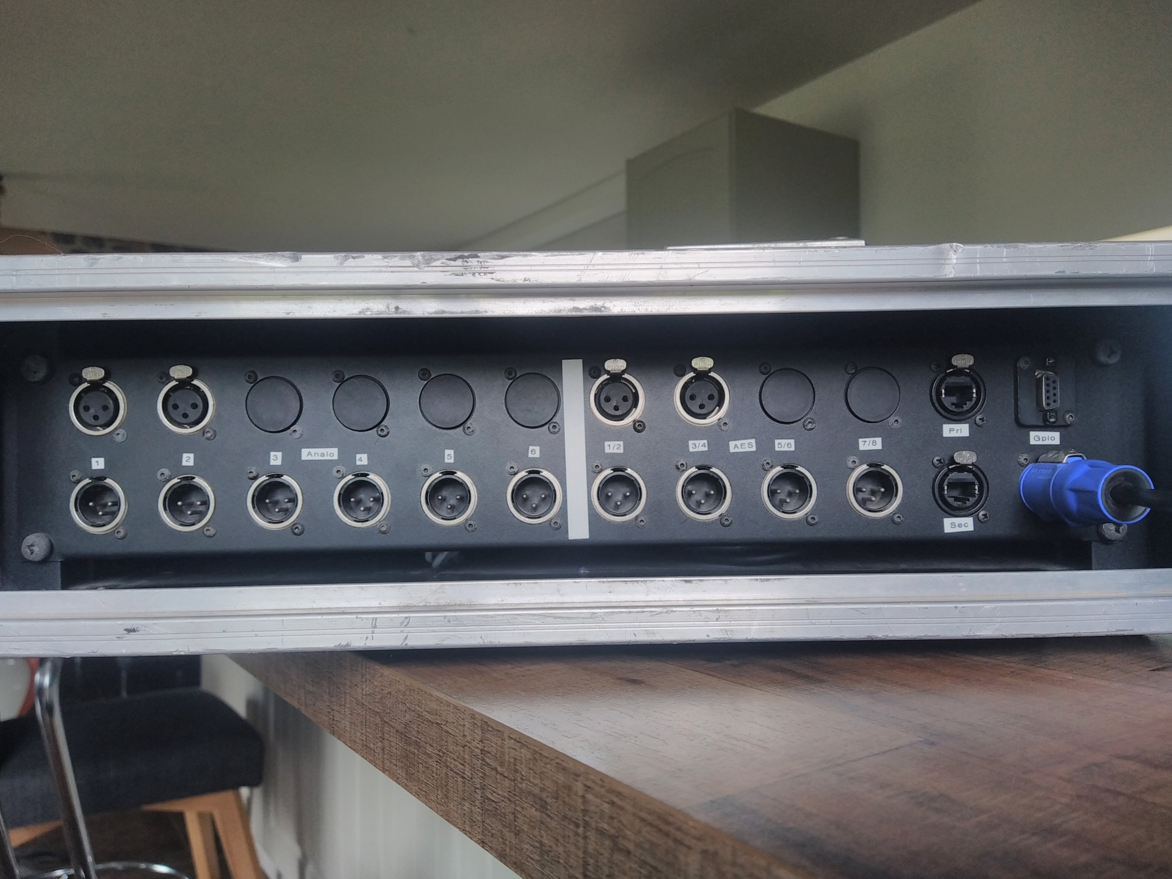 Lab Gruppen LM 26 Digital Loudspeaker Processor (27296)