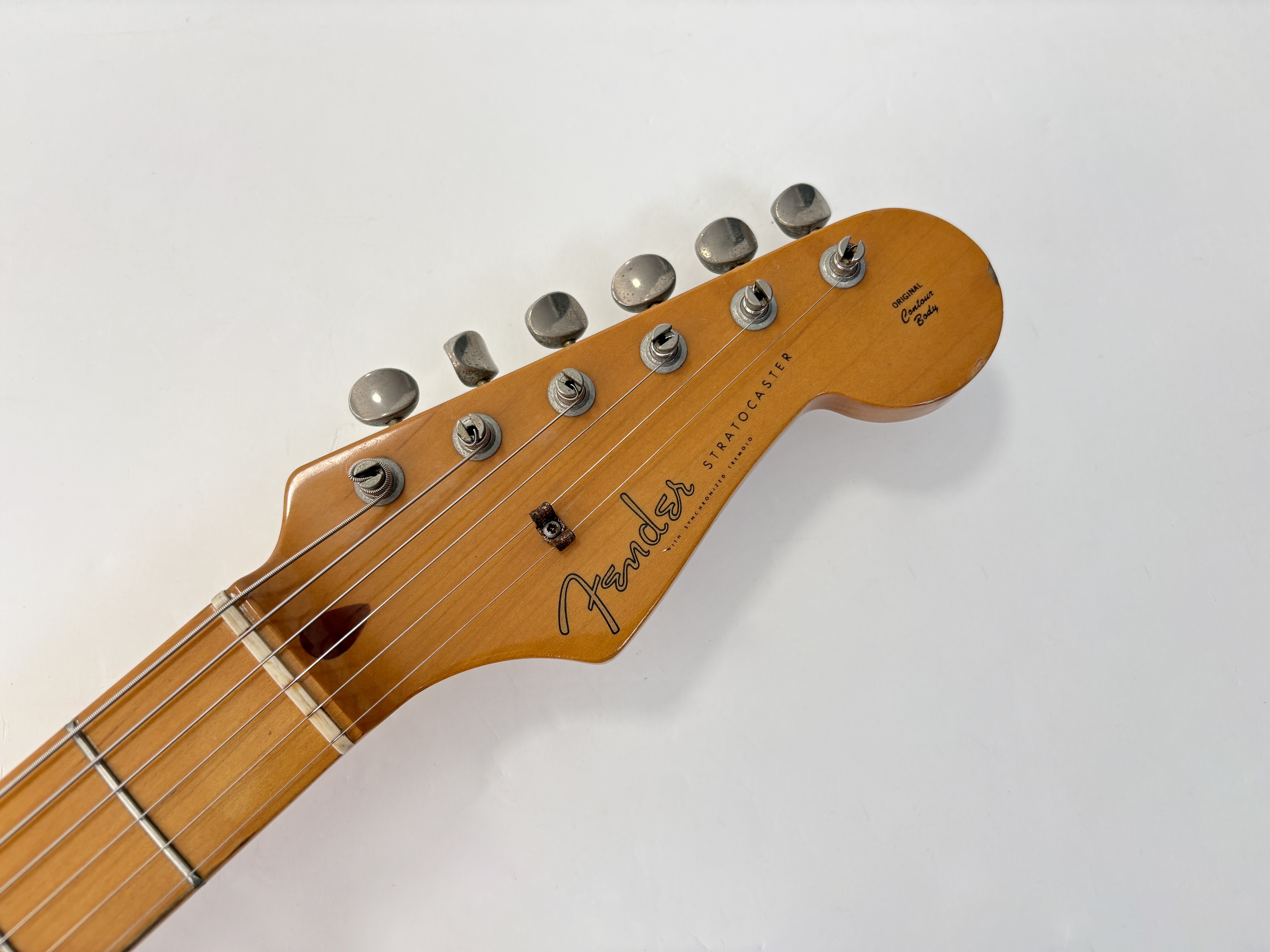 Fender ST57-xx (23511)