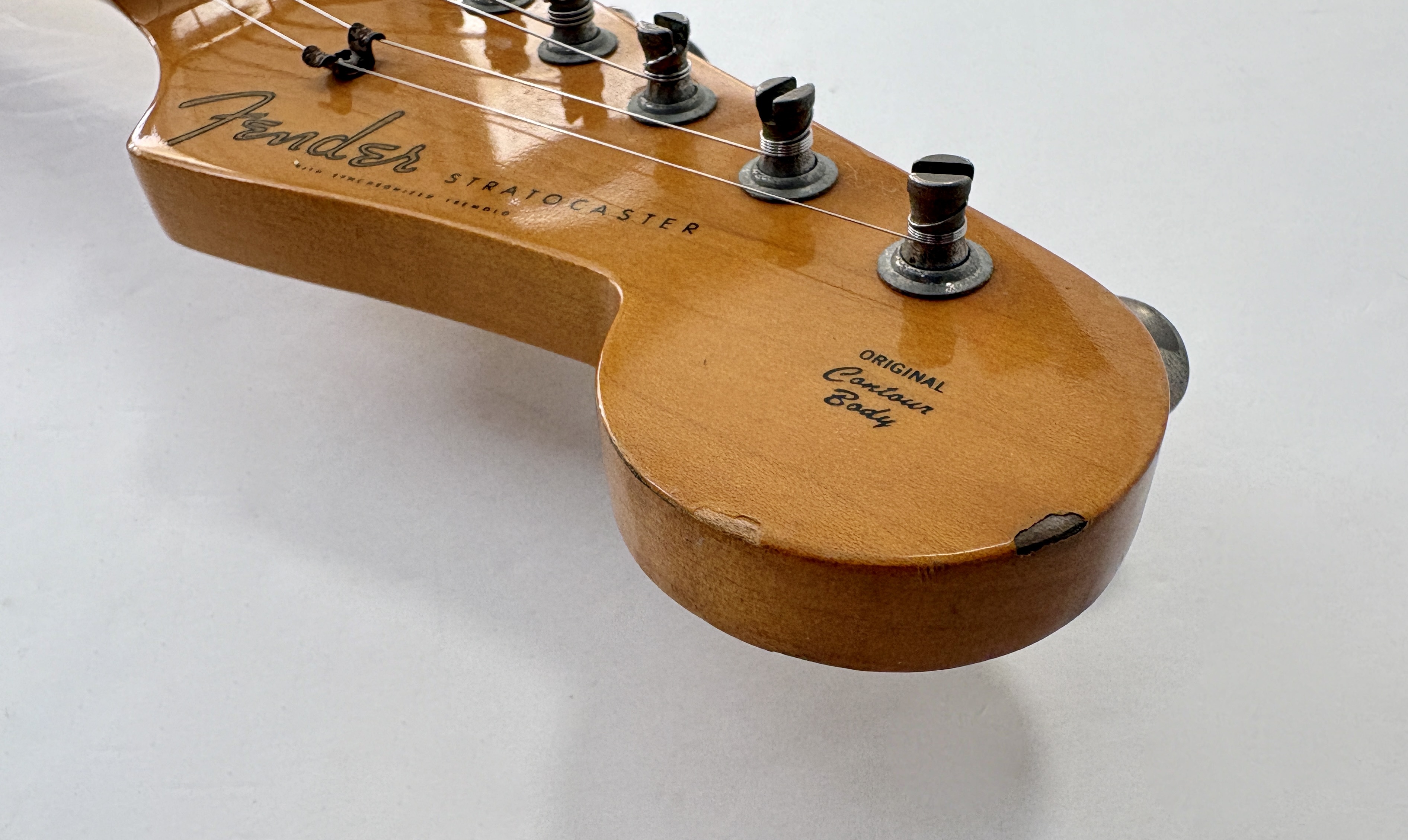 Fender ST57-xx (48296)