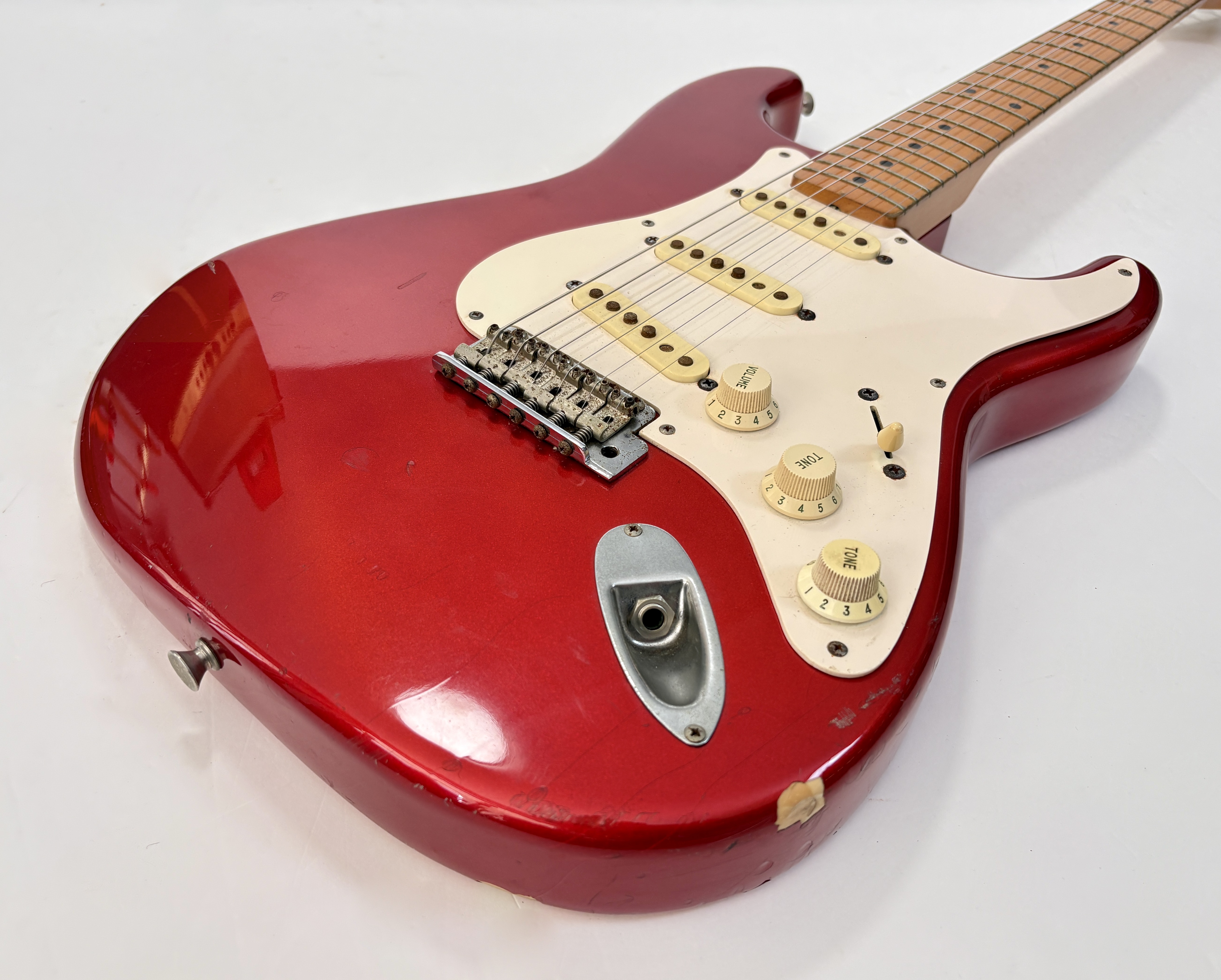 Fender ST57-xx (49205)