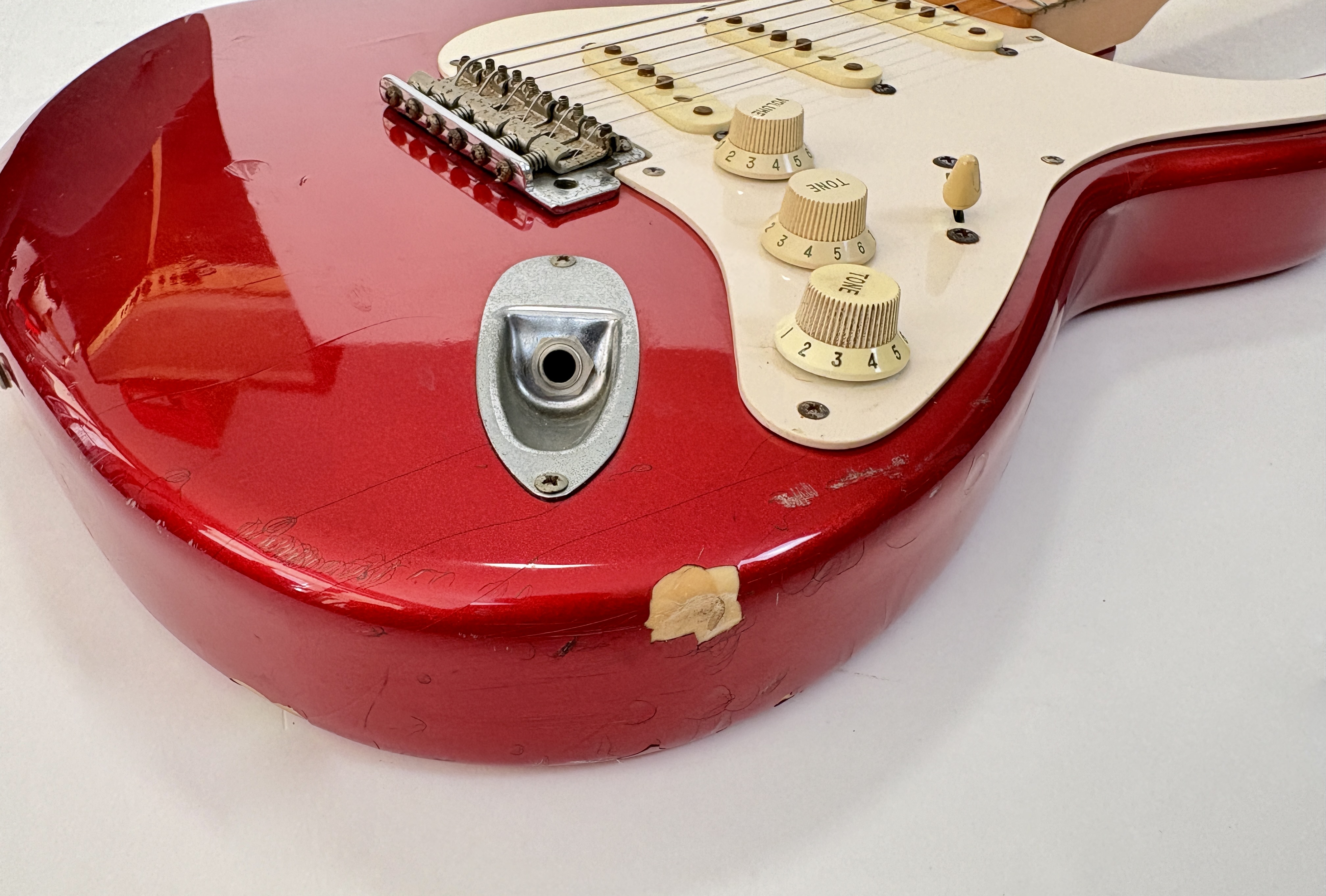 Fender ST57-xx (72820)