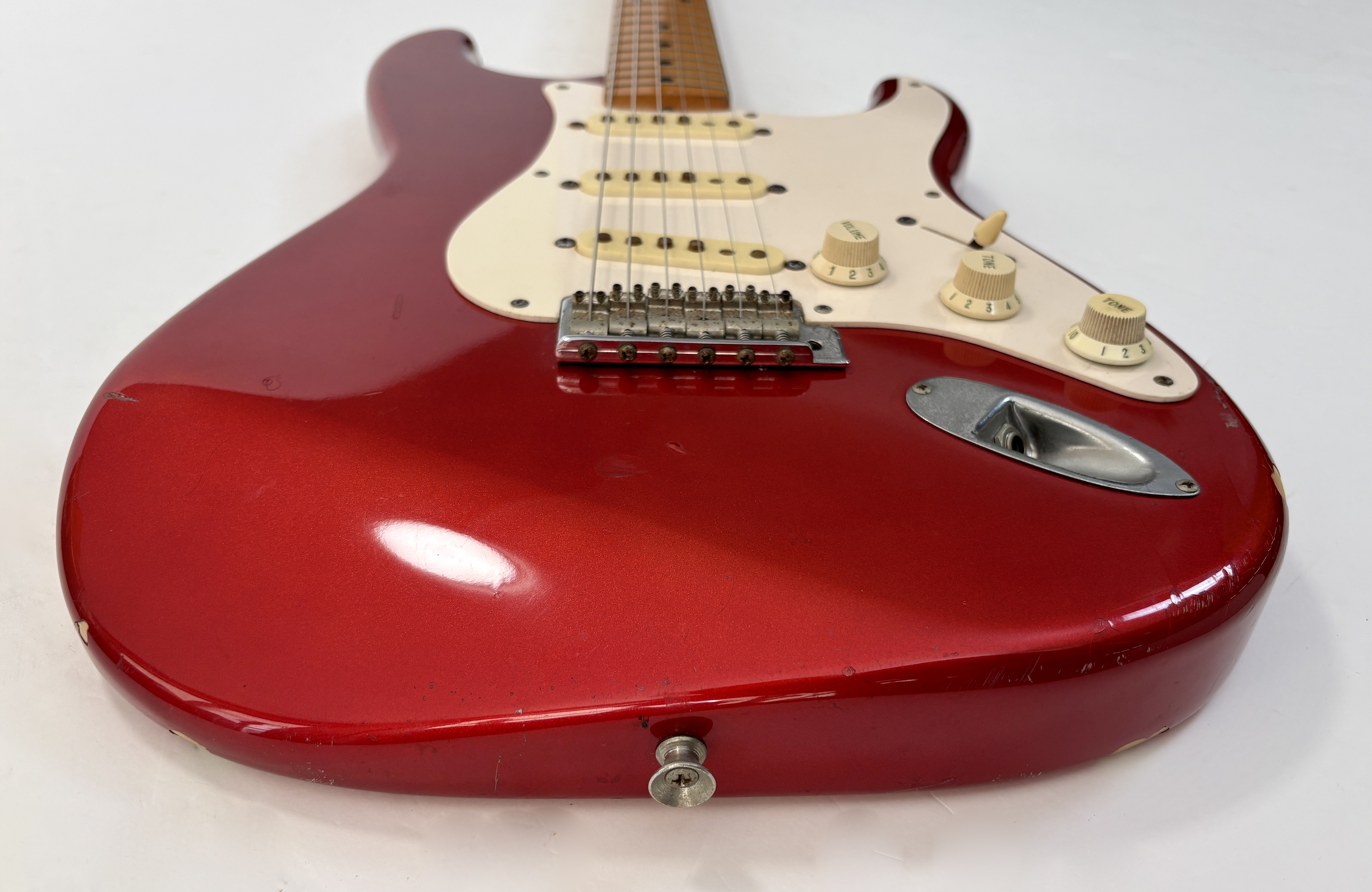 Fender ST57-xx (18287)
