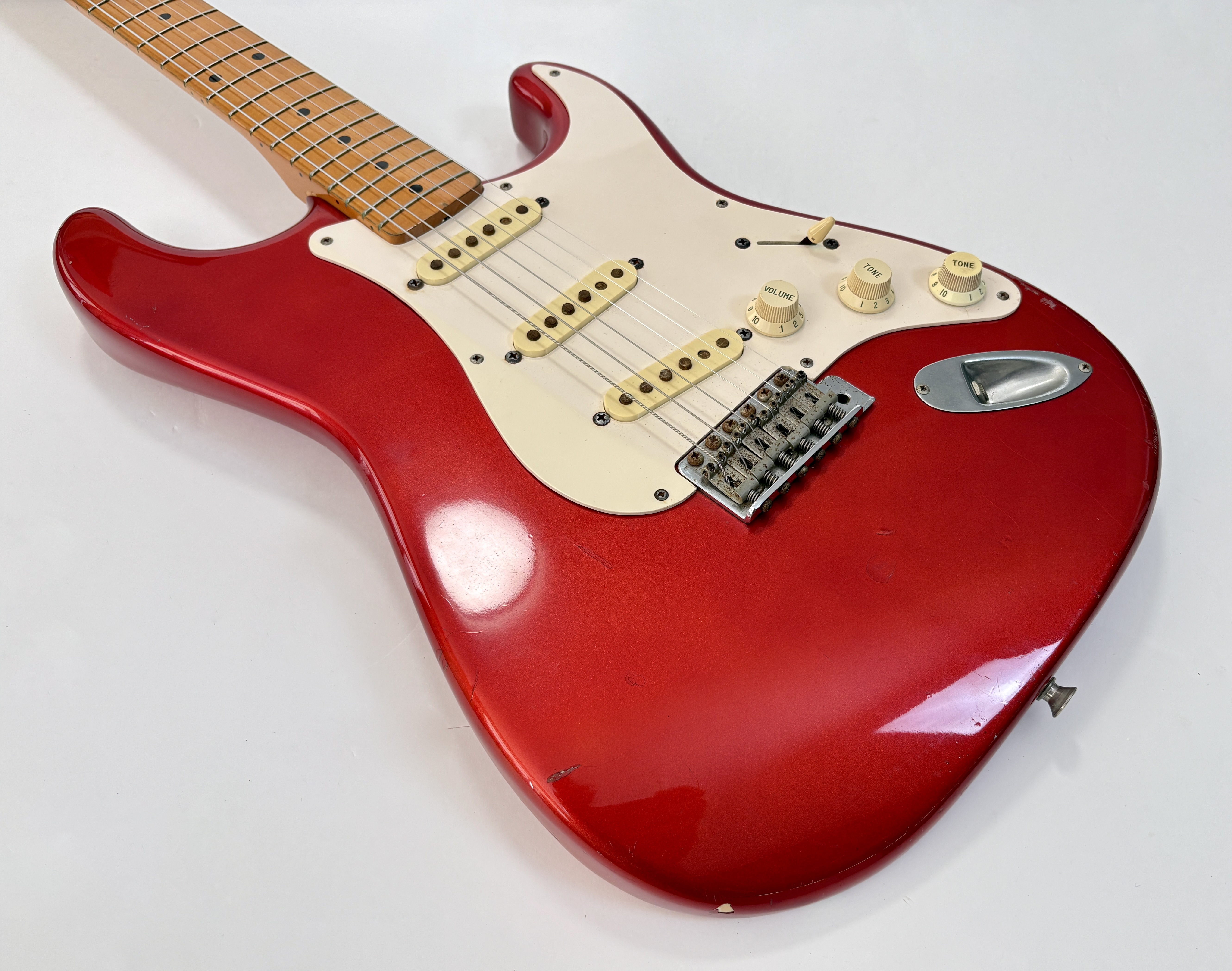 Fender ST57-xx (5907)
